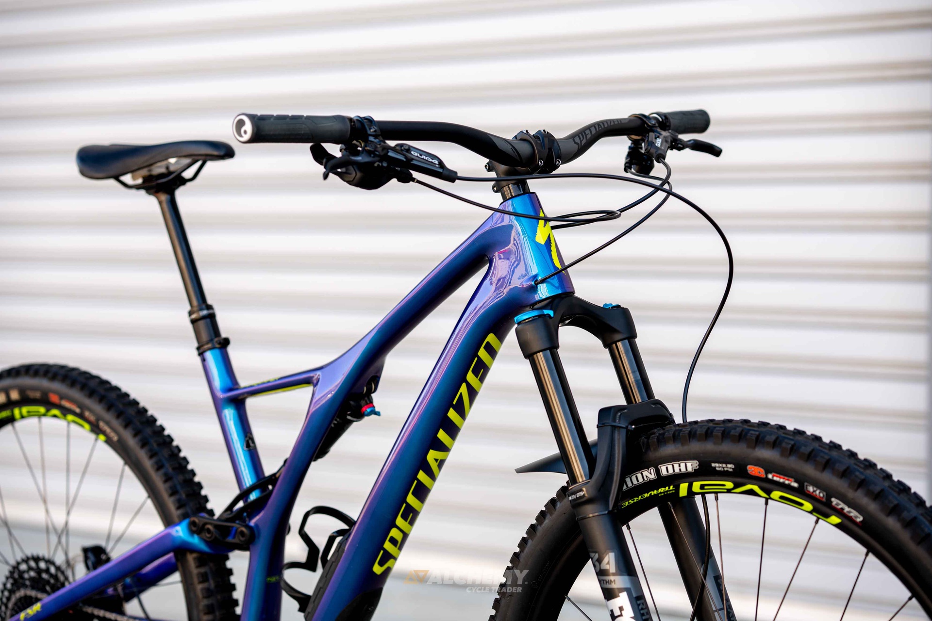 specialized stumpjumper carbon comp 2019