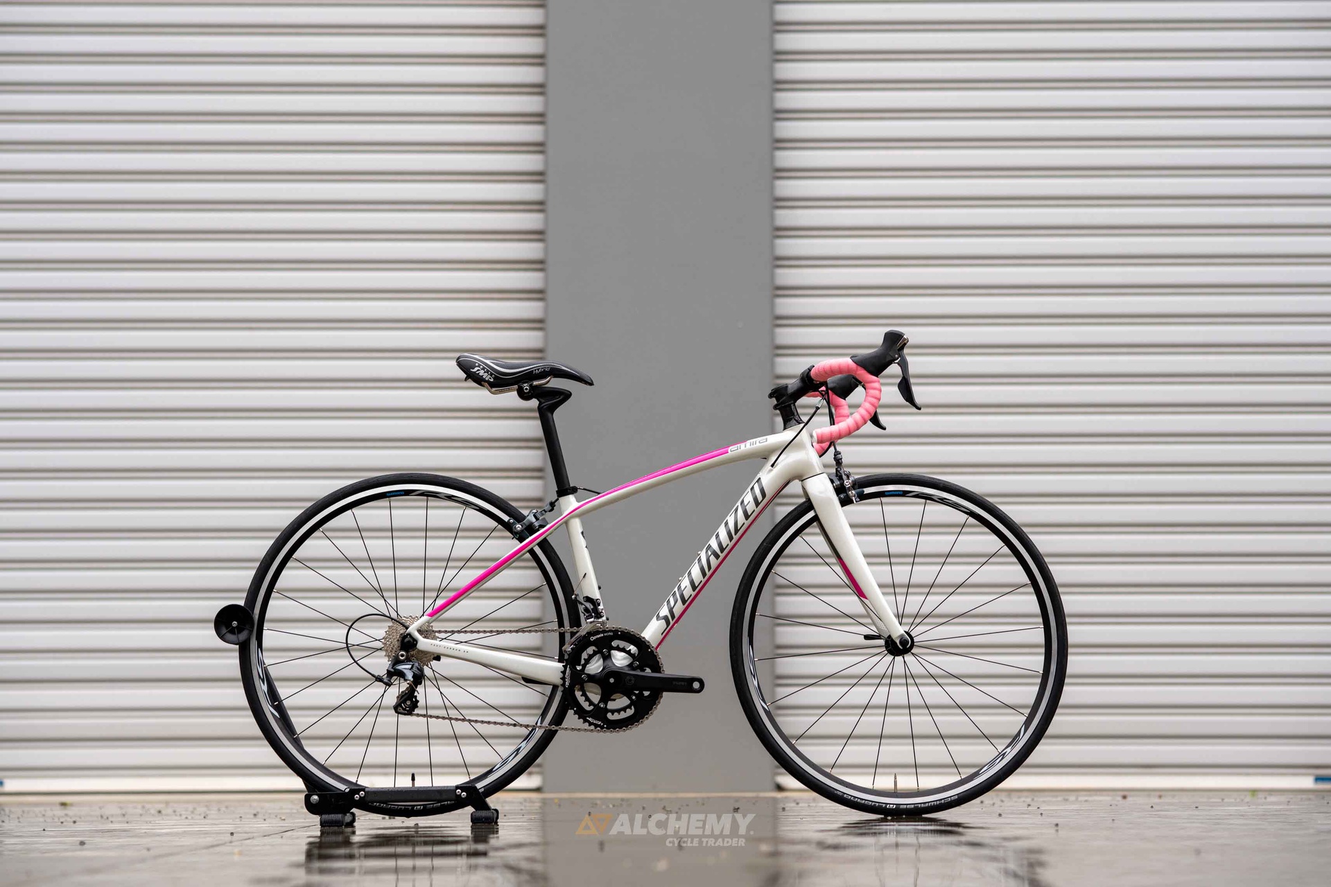 specialized amira comp