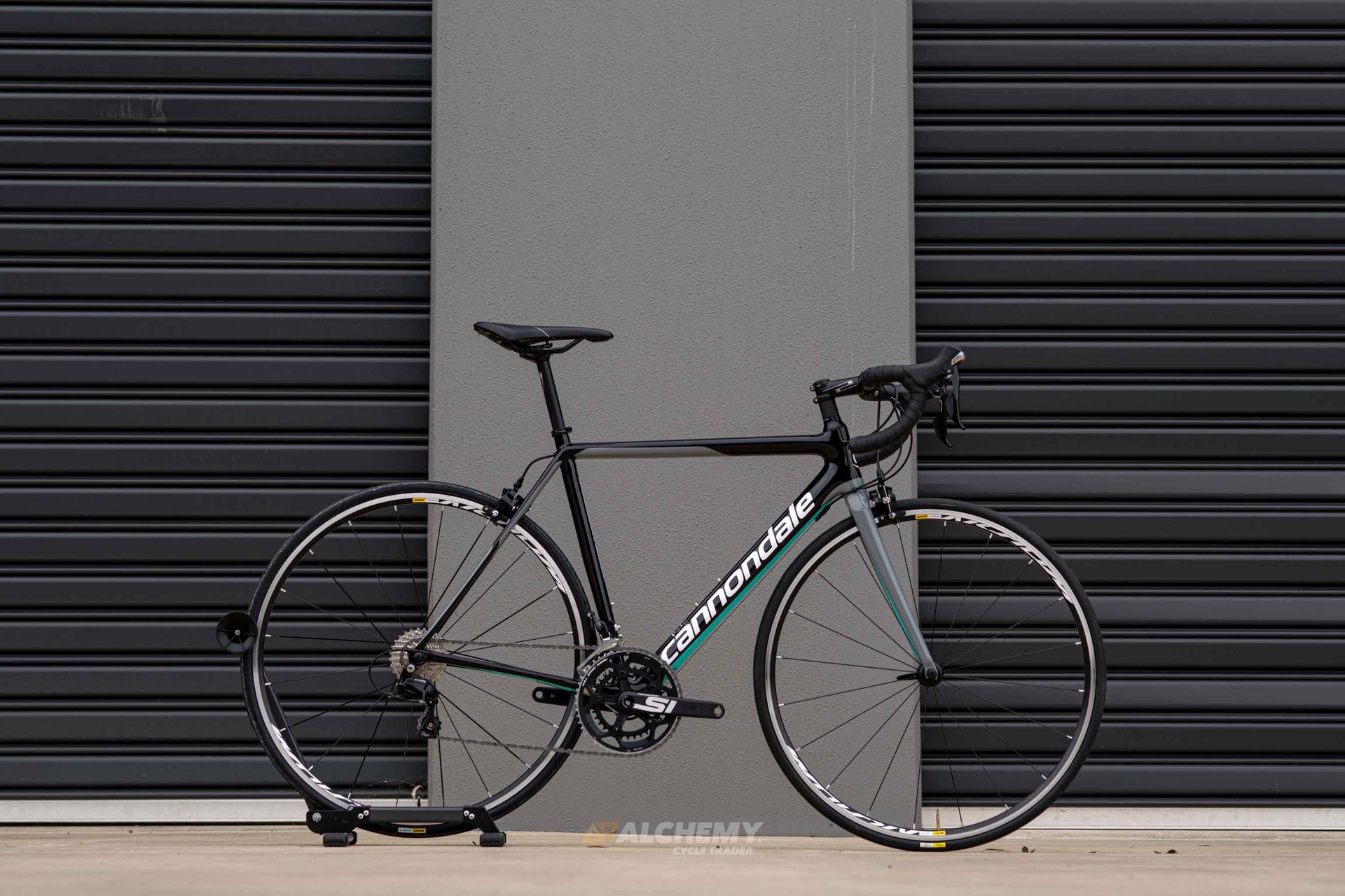 cannondale supersix 52cm