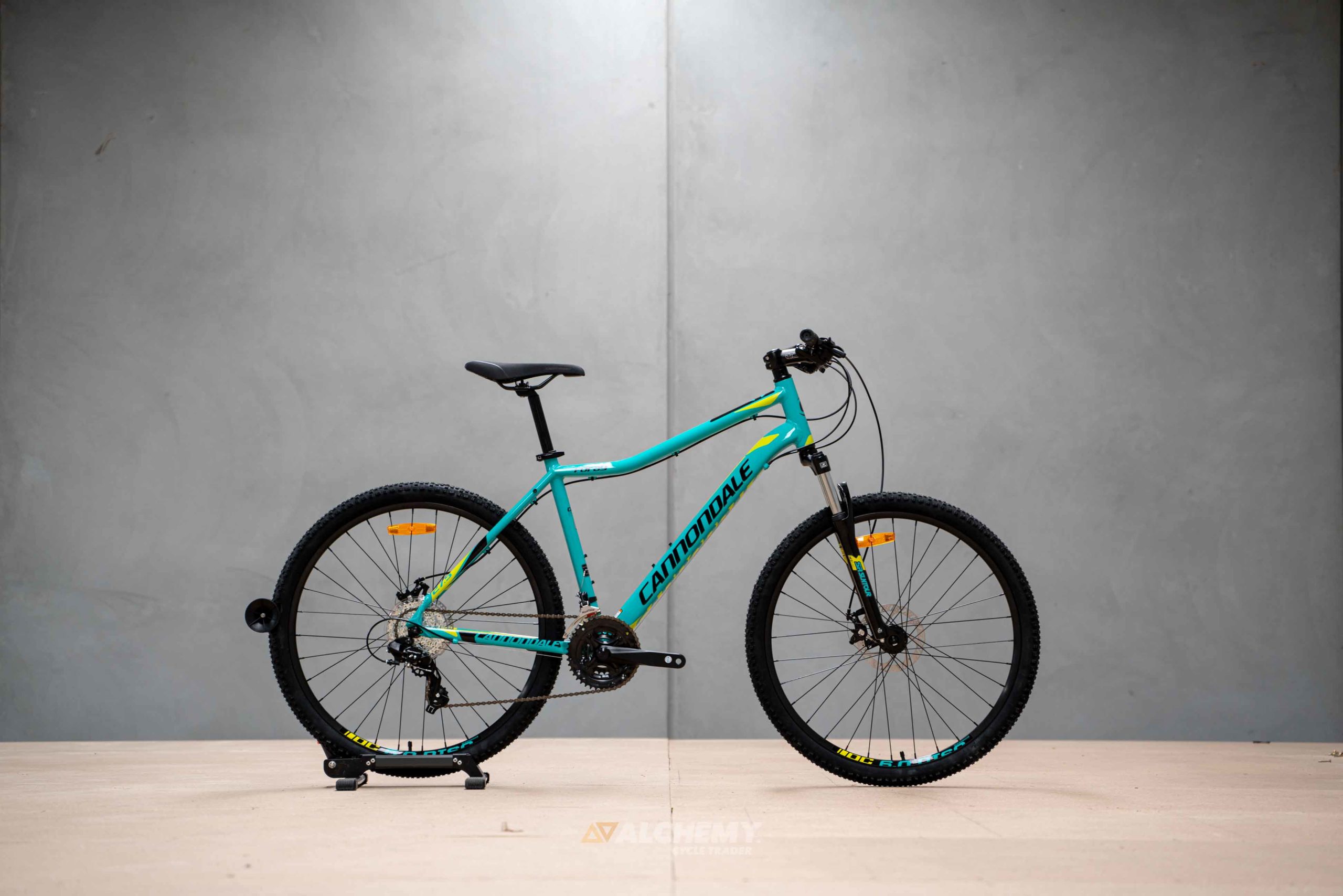 cannondale foray 2019