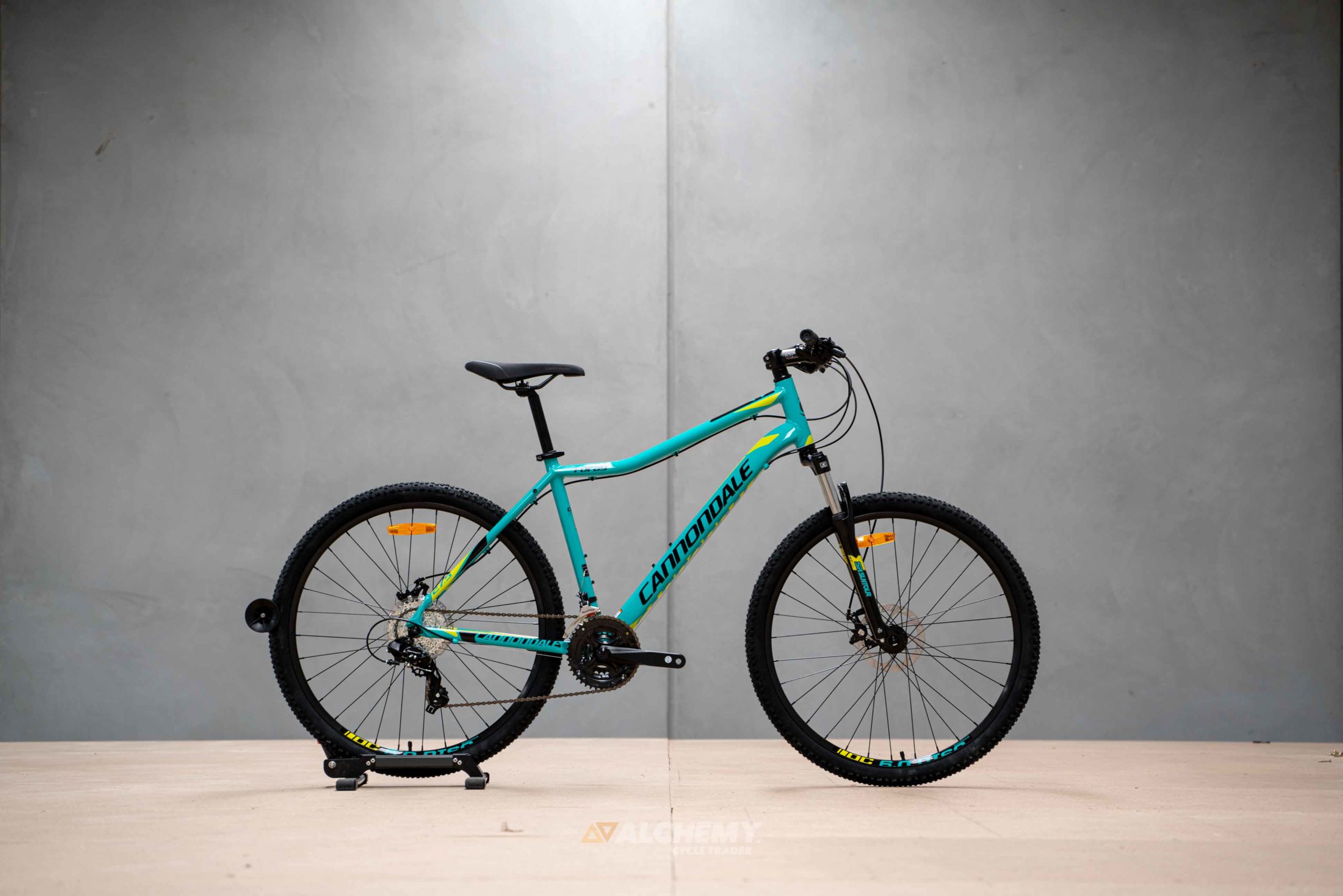 cannondale foray 3 2019