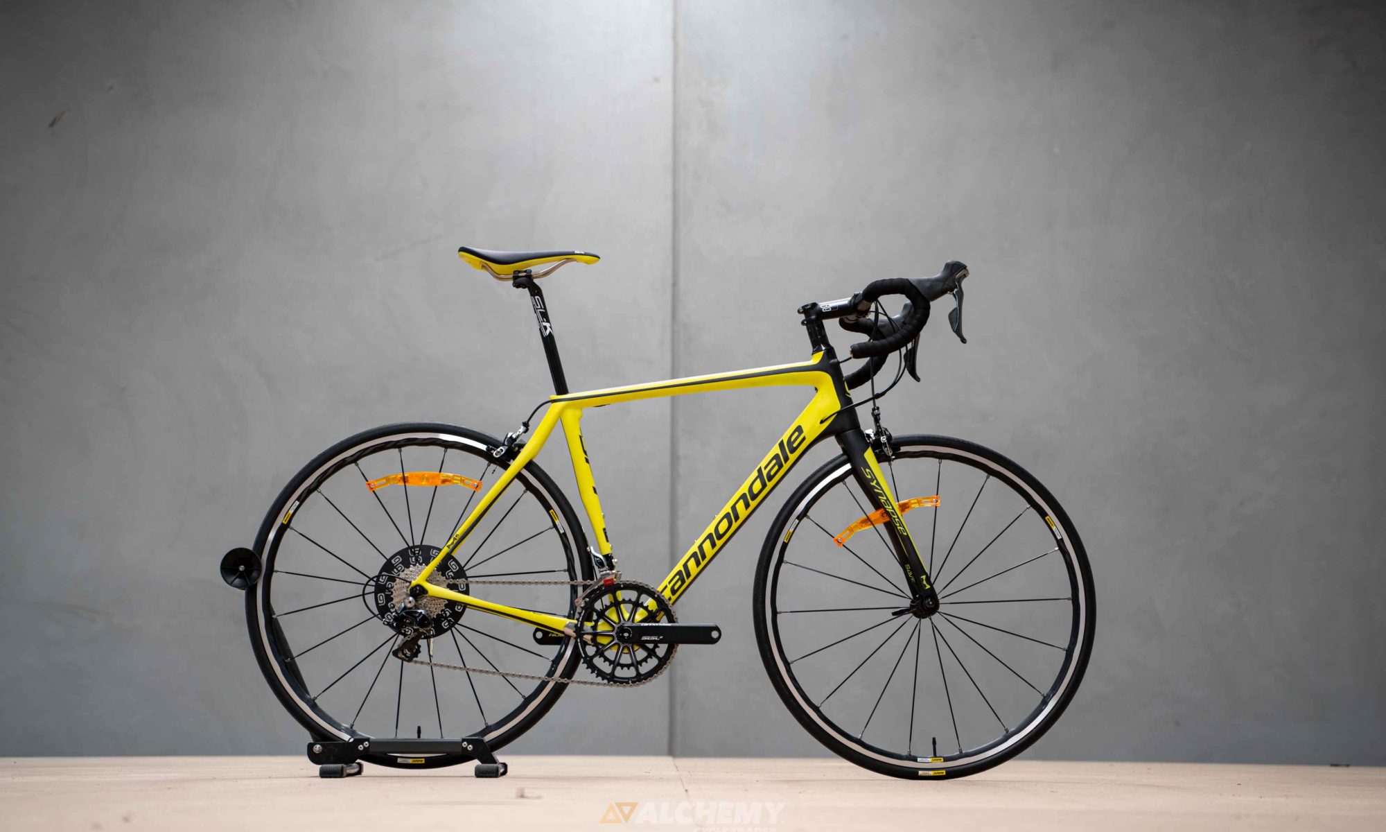 cannondale origin