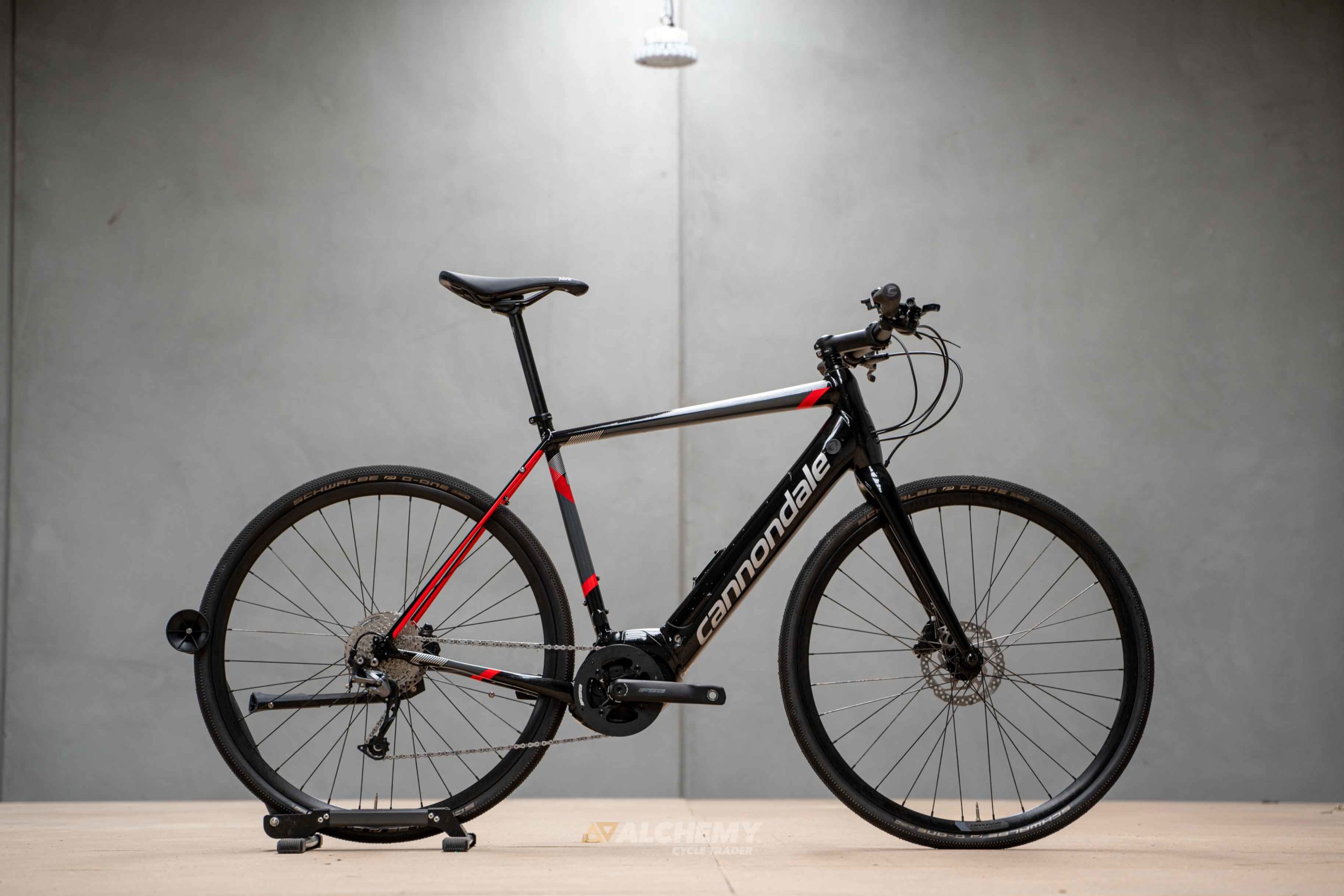 quick neo cannondale 2019