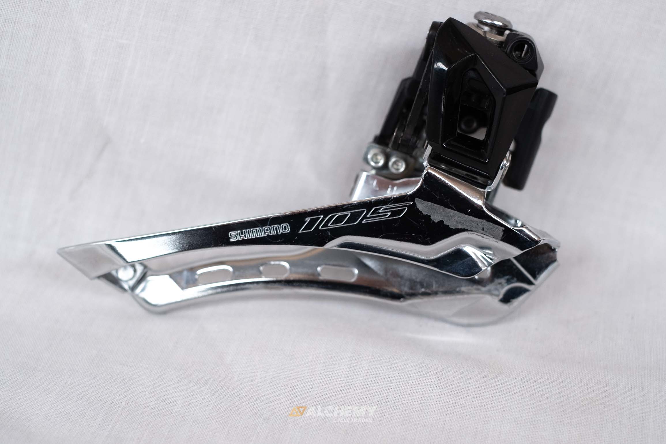 r7000 front derailleur