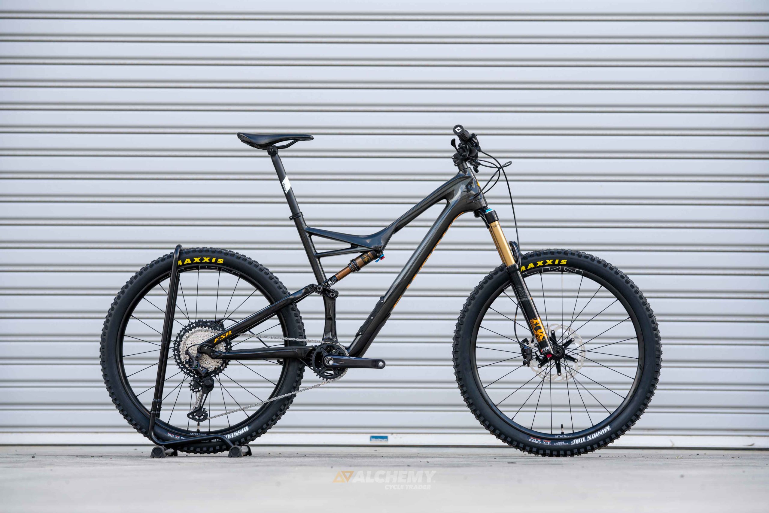 specialized stumpjumper xl