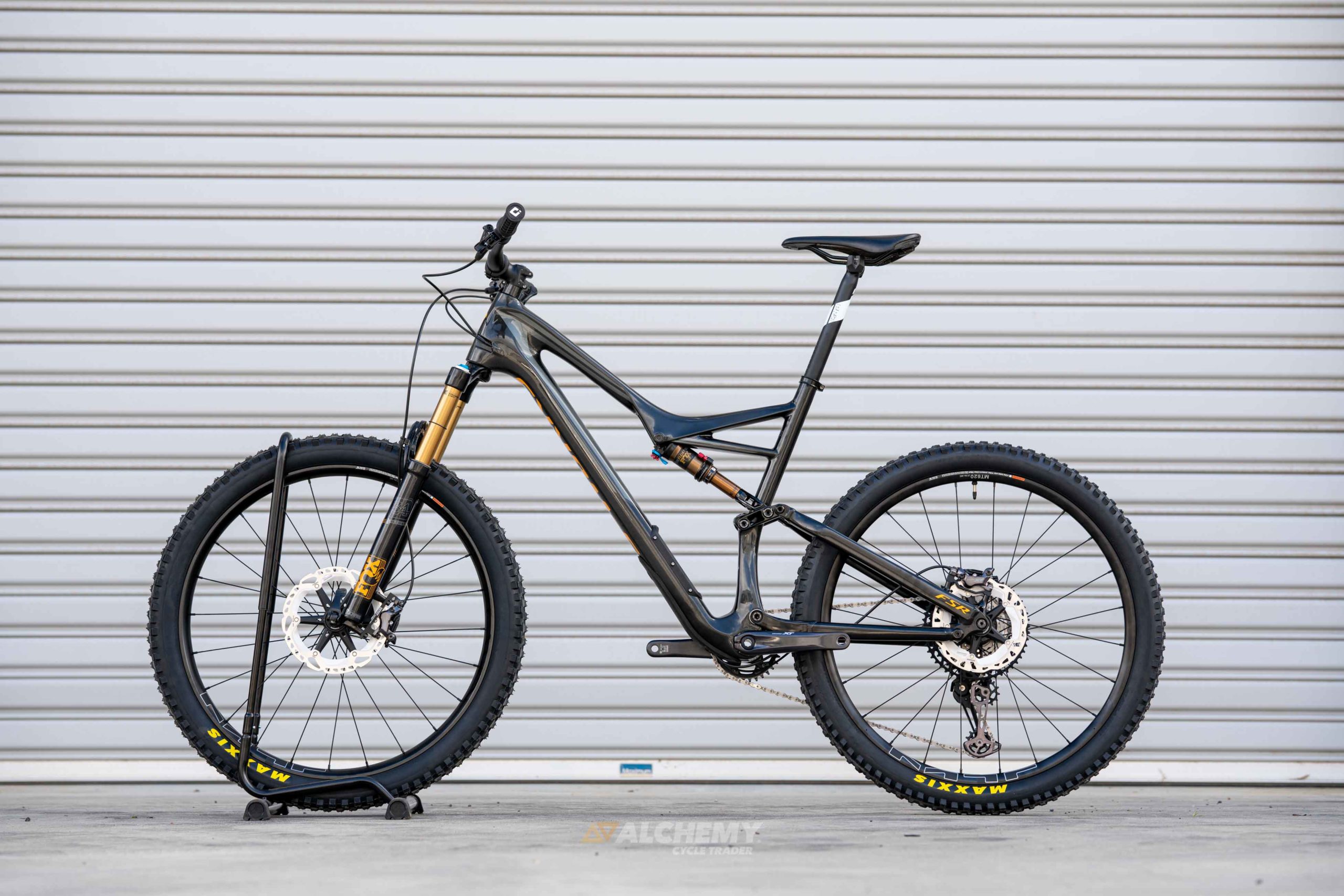 stumpjumper xl