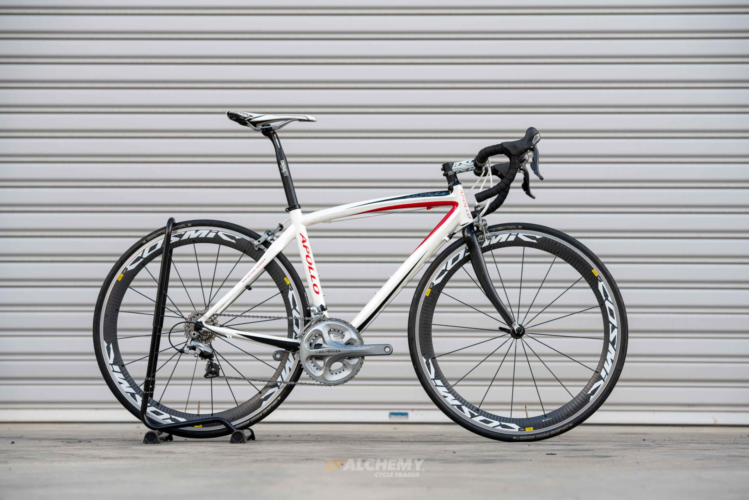 raceline road bike