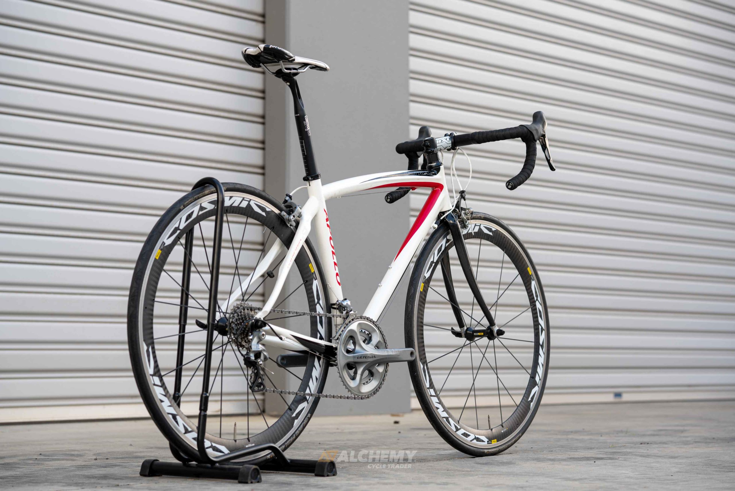 raceline road bike