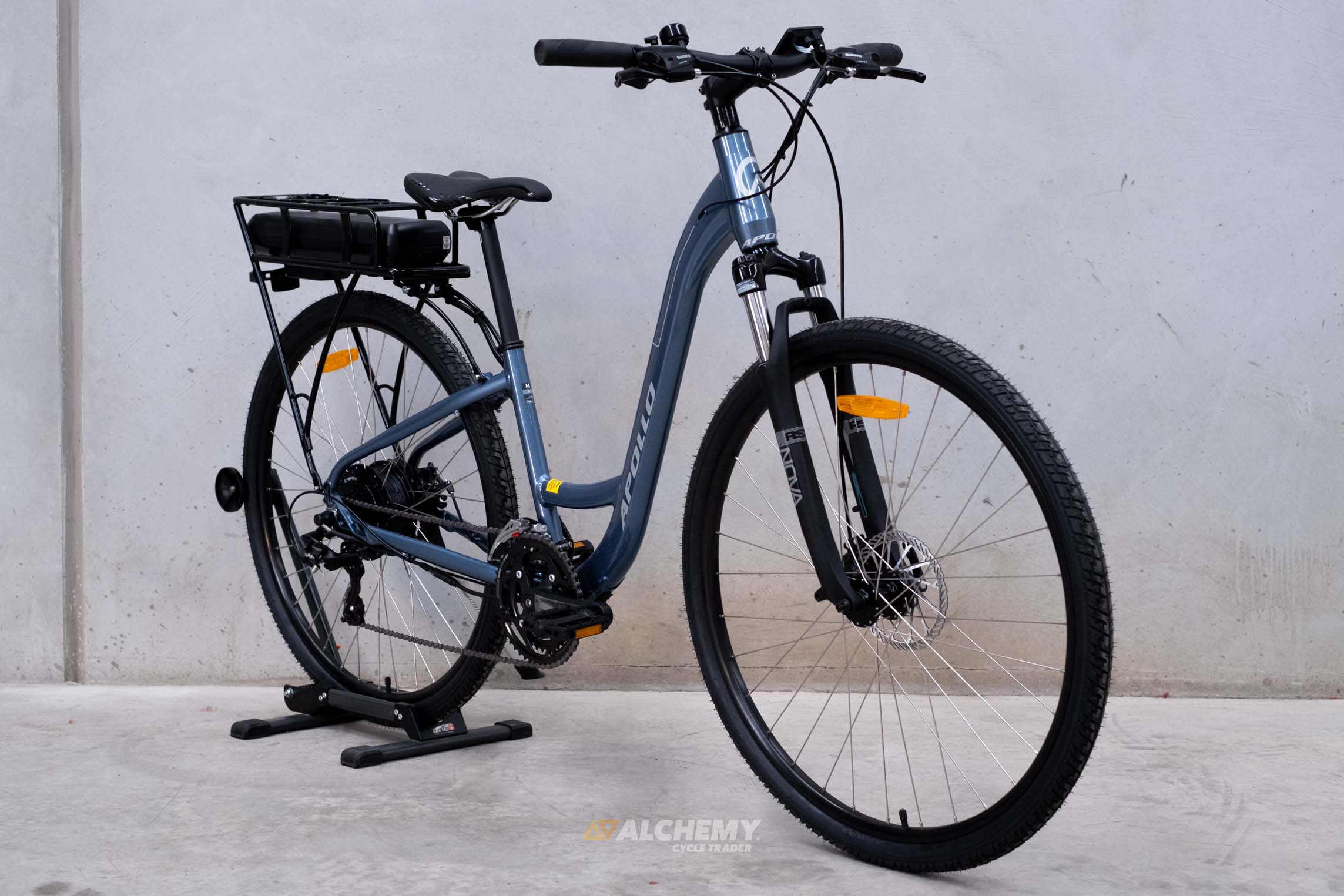 apollo eon electric bike