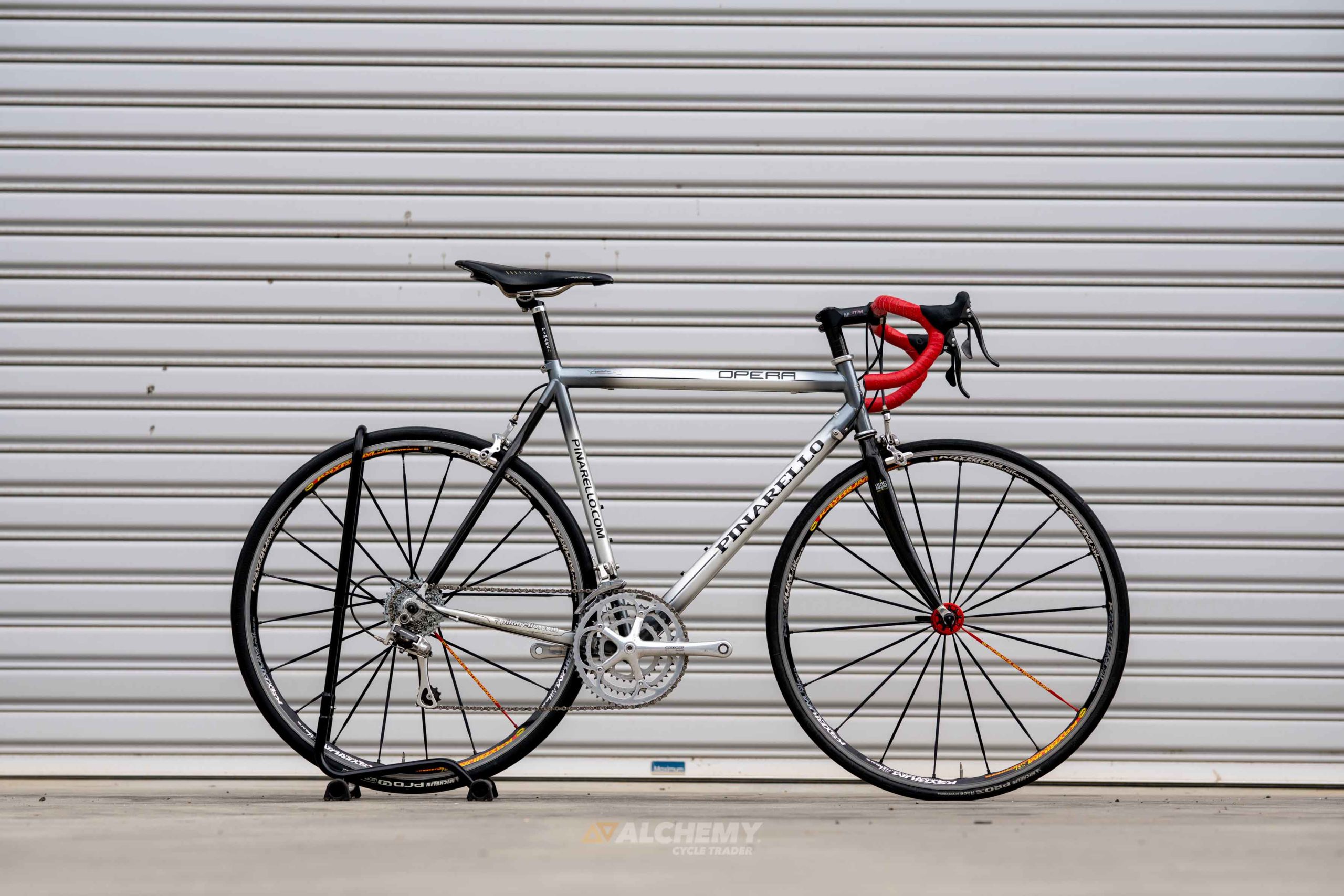 pinarello opera