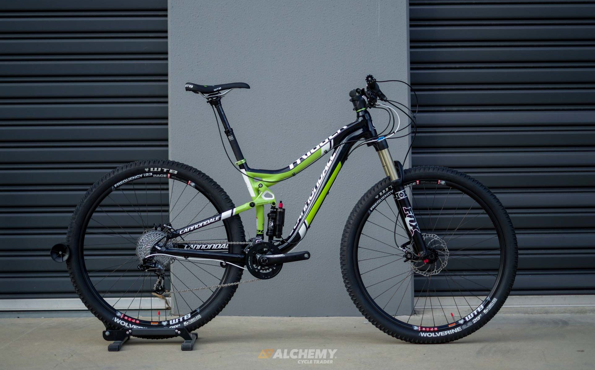 cannondale origin