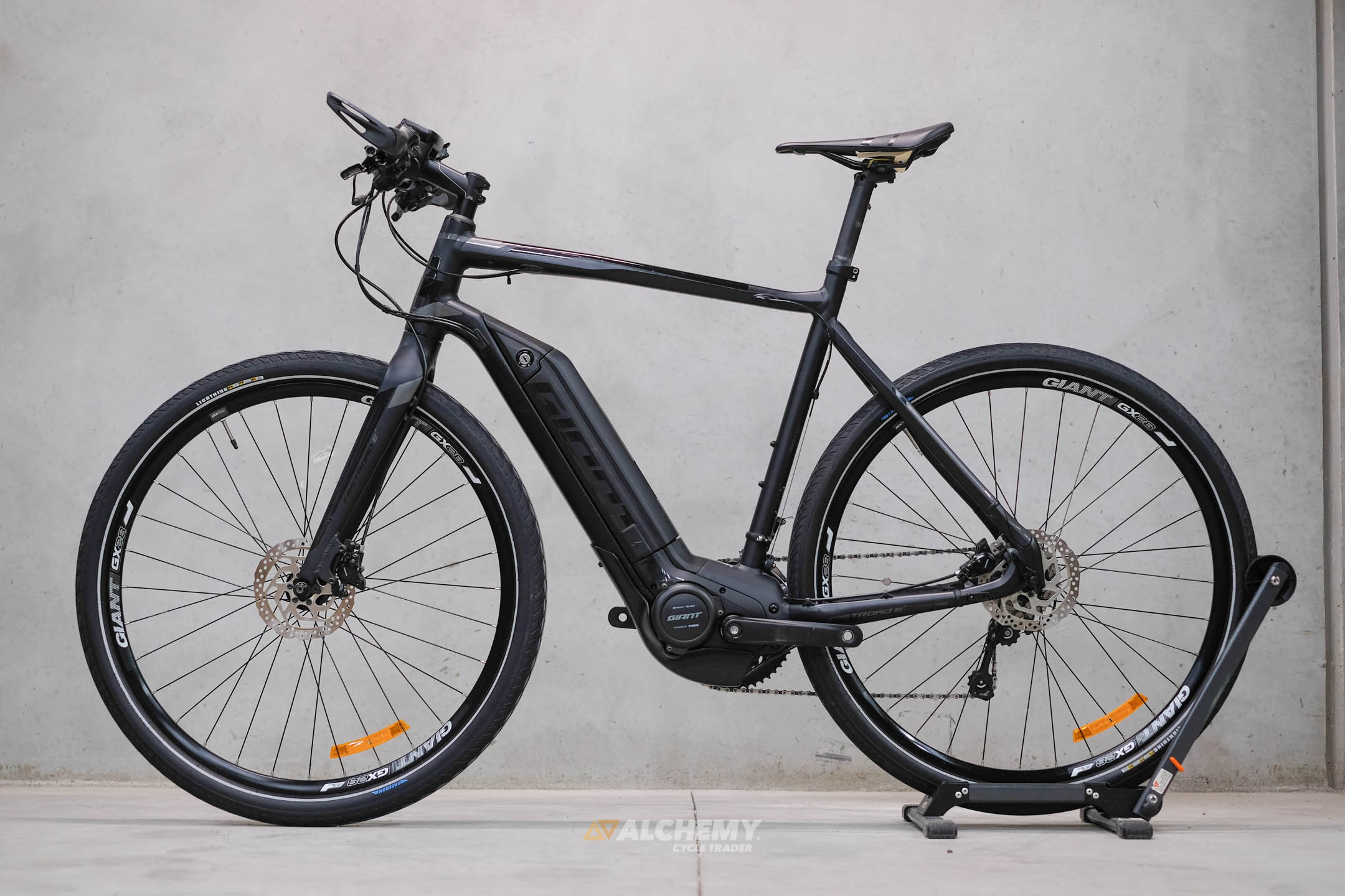 giant fastroad e  2 2019