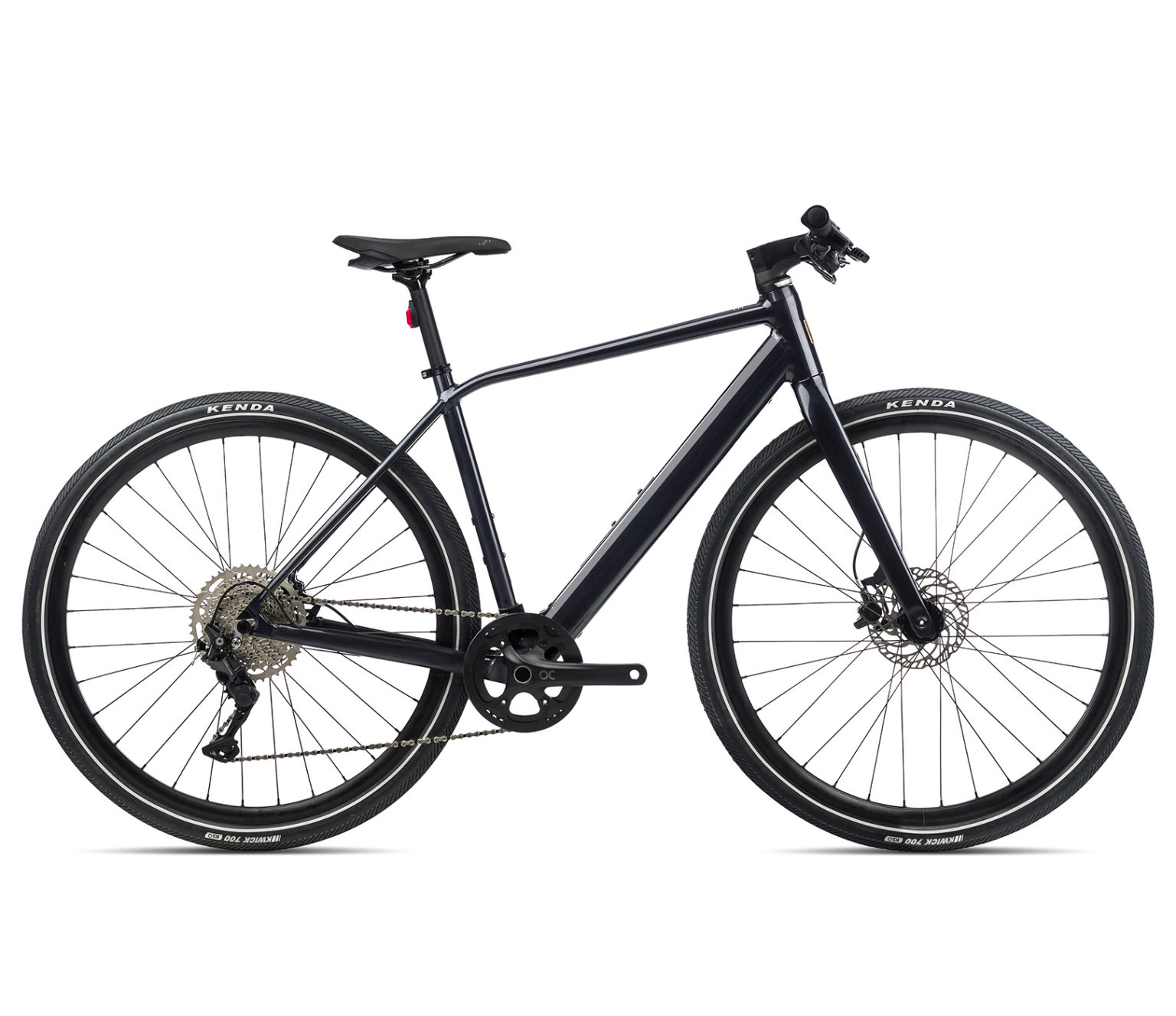 orbea vibe h30 eq 2021