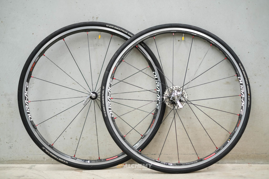 shimano 12 speed dura ace