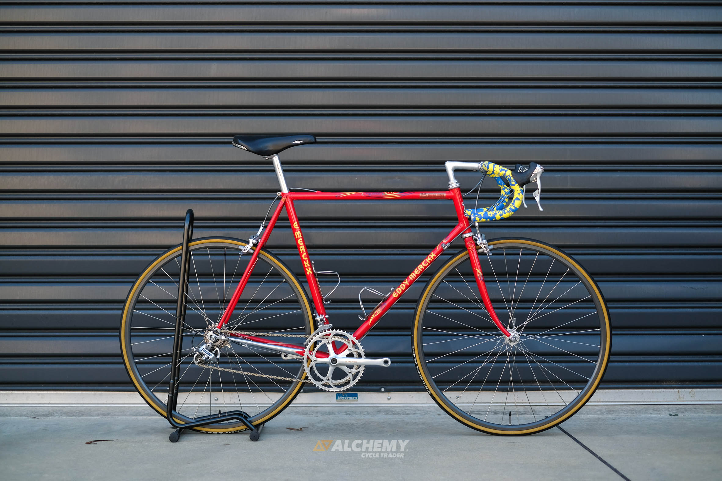 eddy merckx road bikes for sale