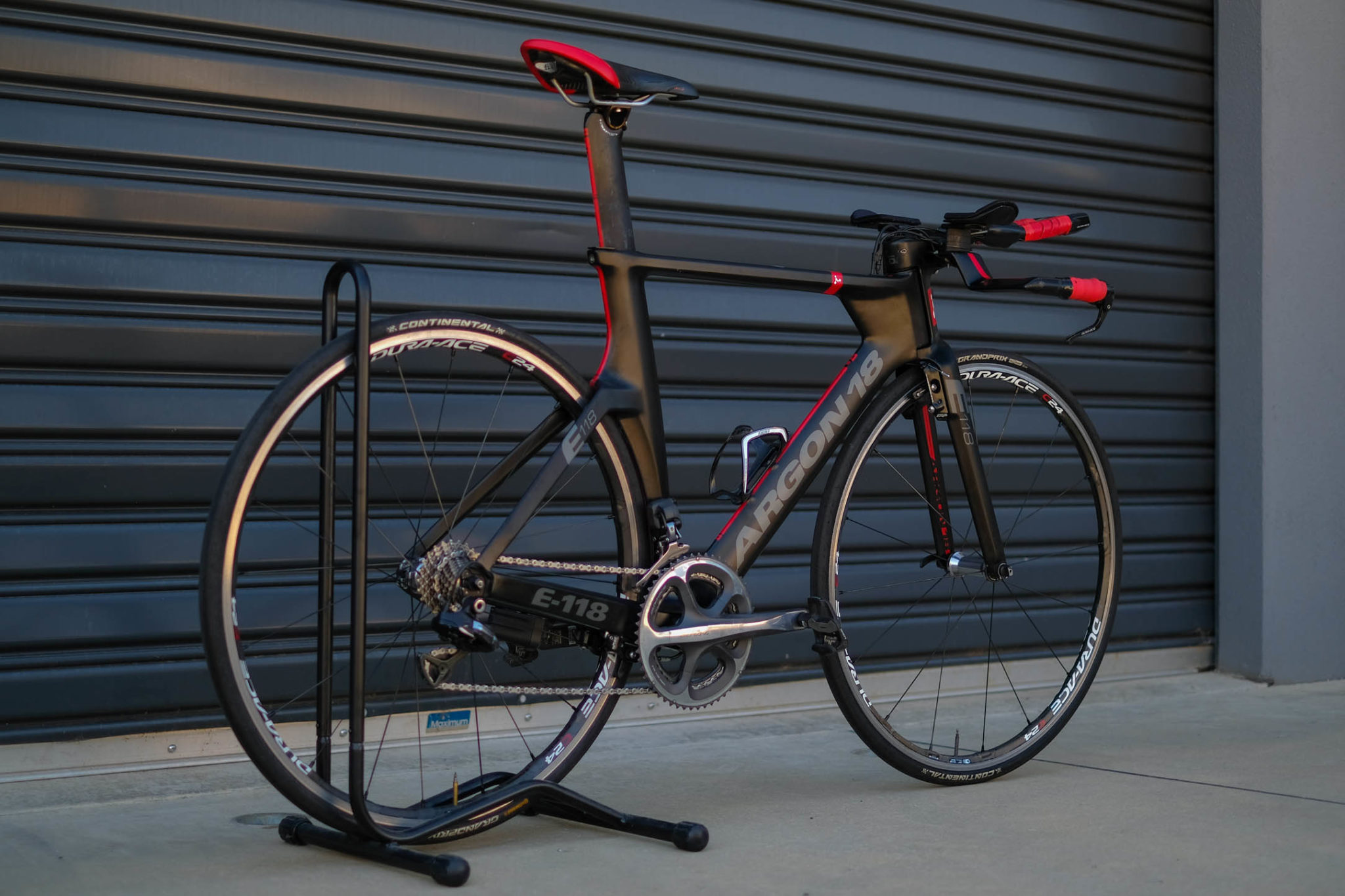 argon 18 e119 tri 2019