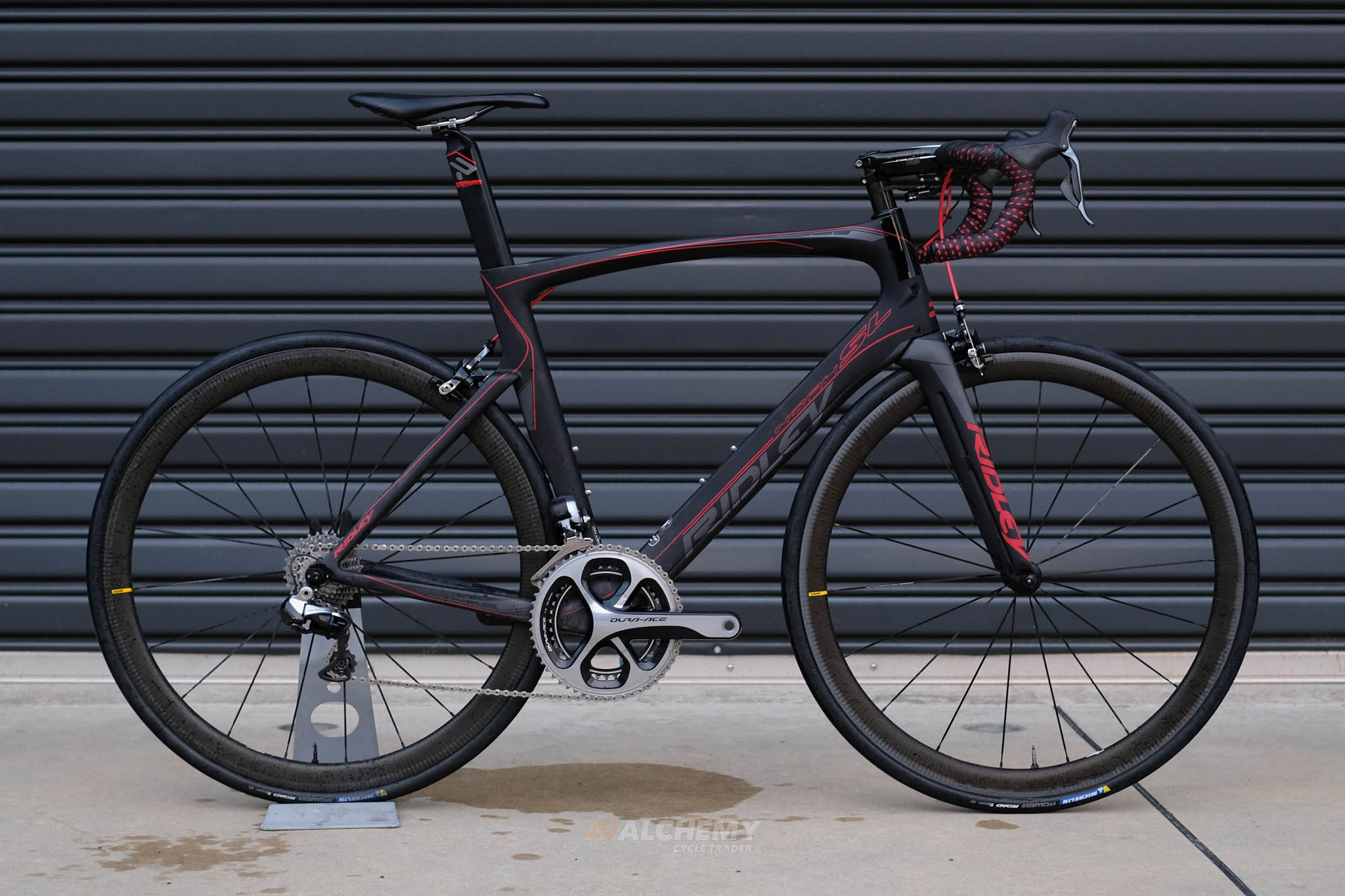 Ridley noah shop sl 2016