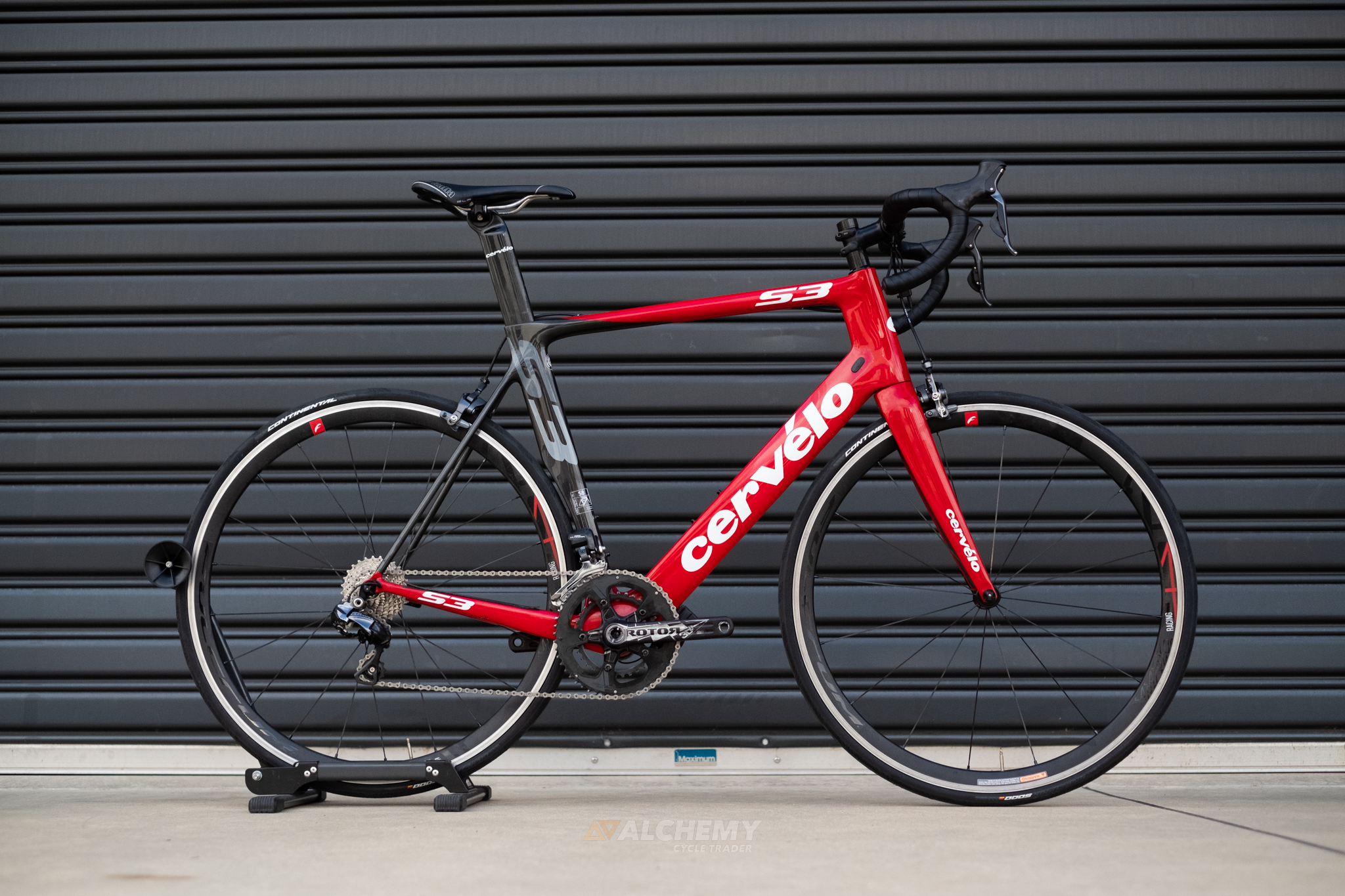 Cervelo cheap s3 2013