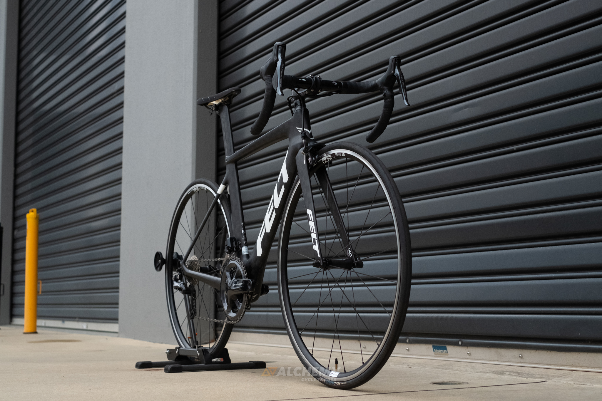 Felt fr4 road deals bike 2019 review