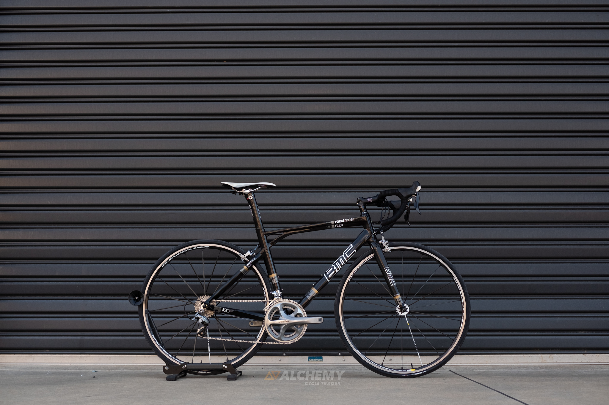 Roadracer sl01 2025