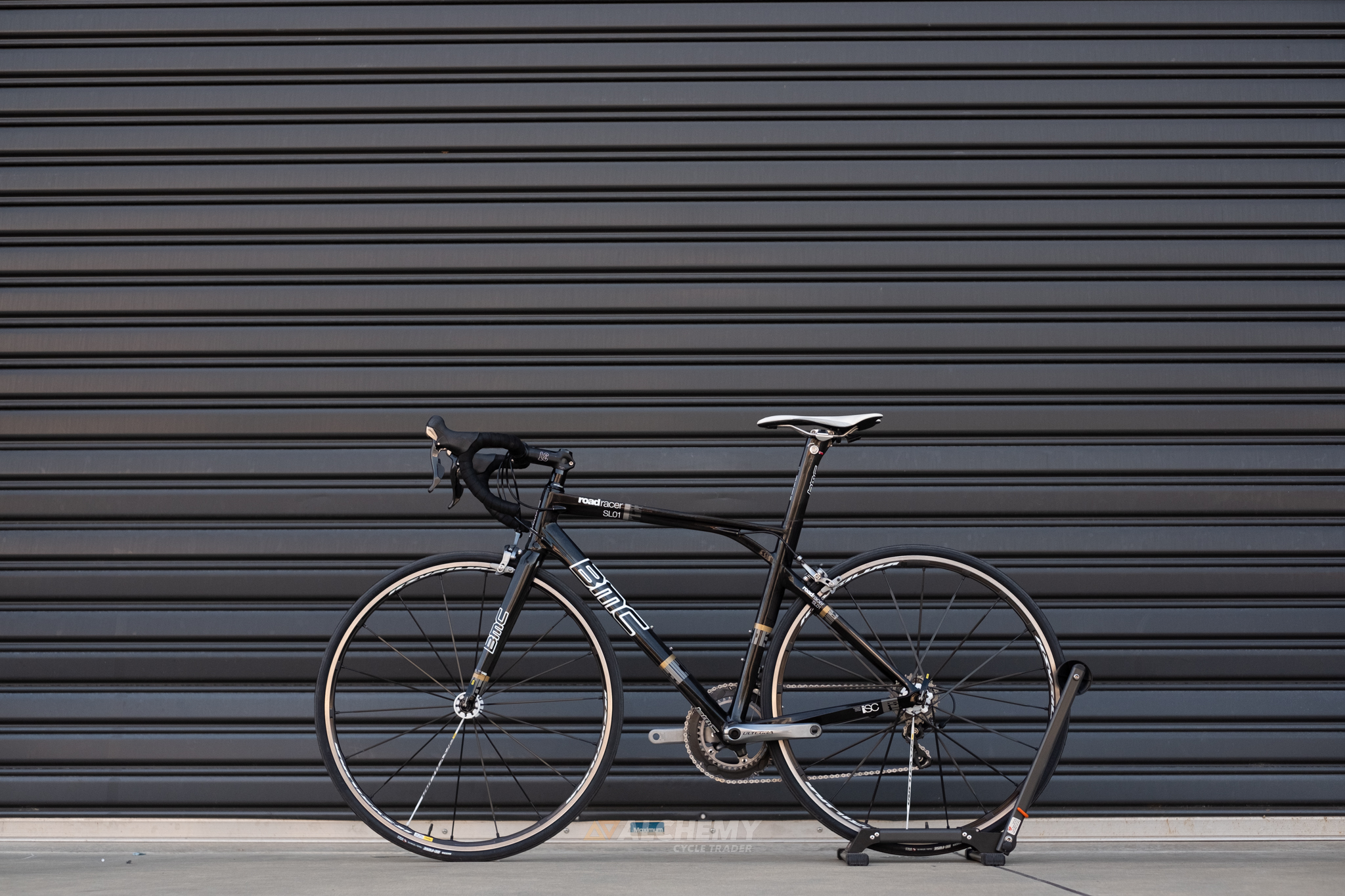 Bmc sl01 clearance road racer