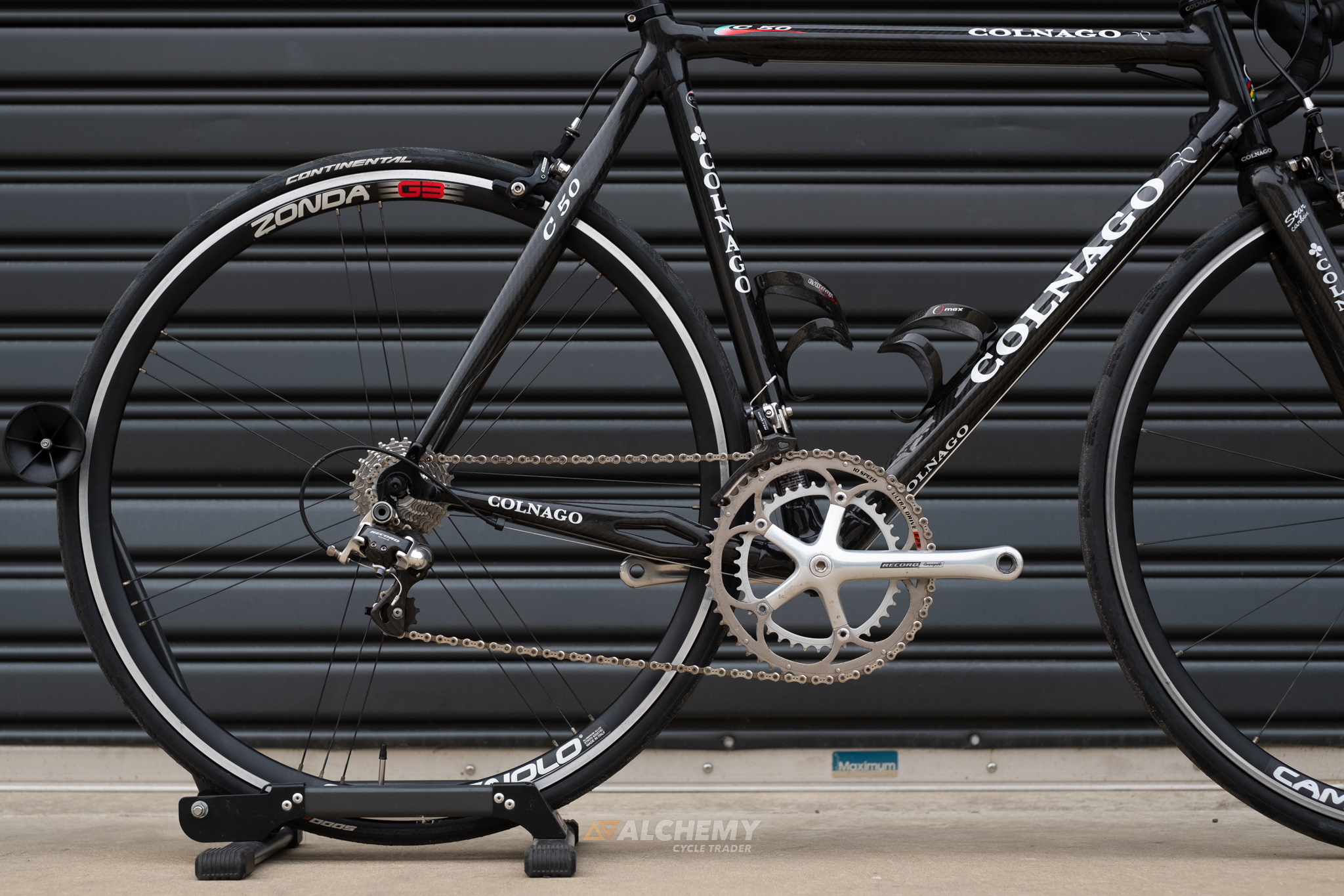 Colnago c50 online