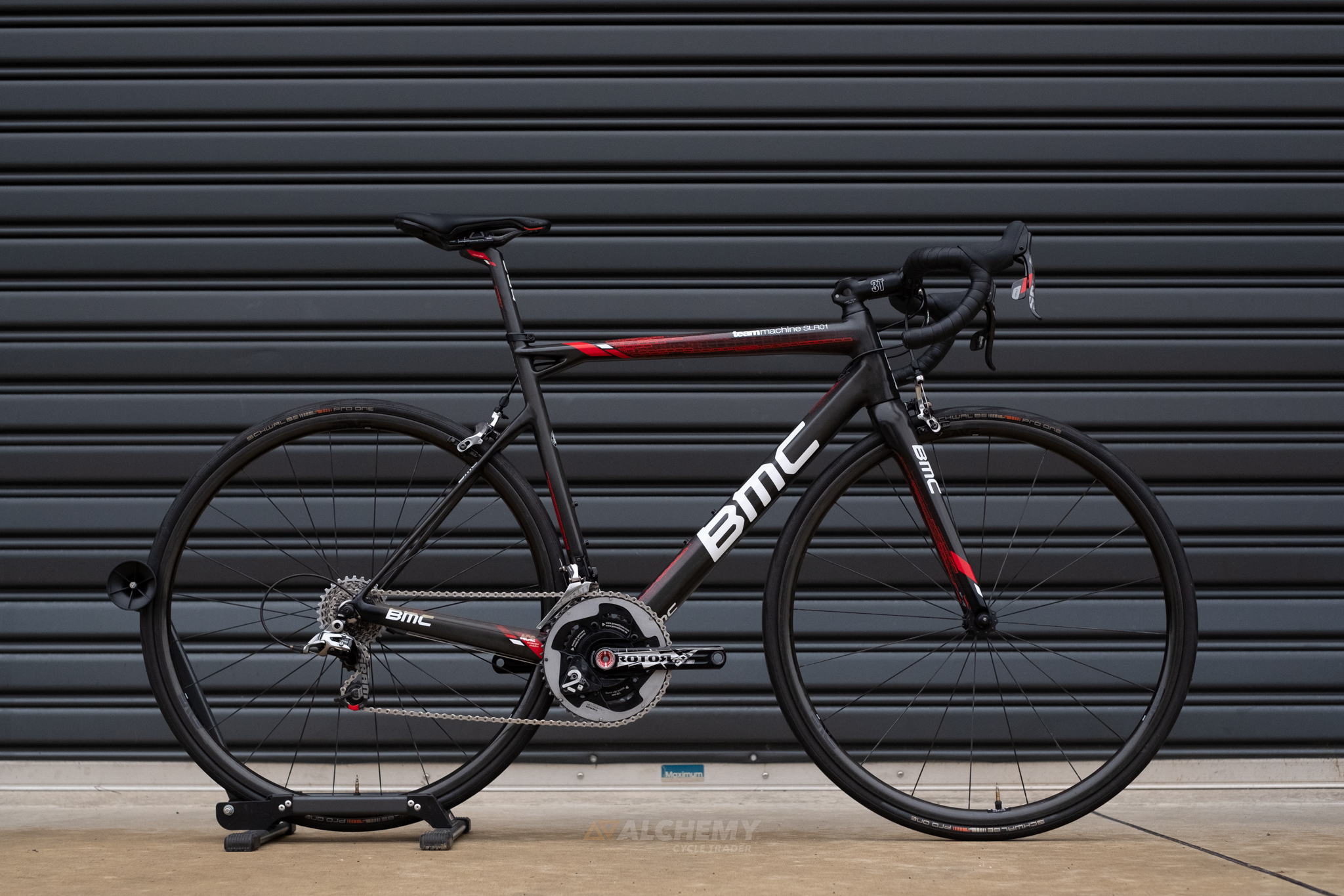 Bmc teammachine shop slr01 2014