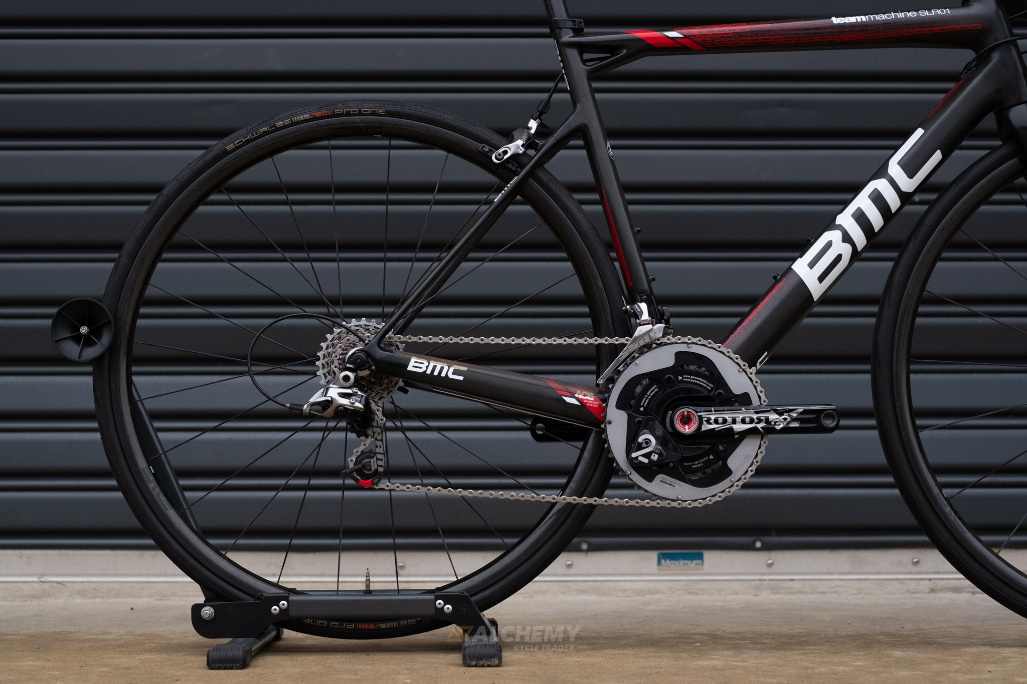 Bmc teammachine outlet slr01 2014