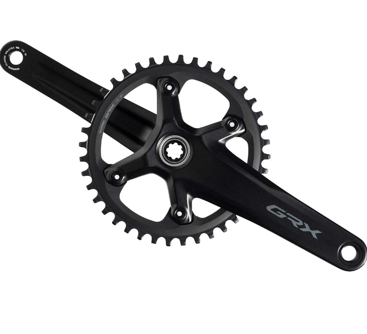 crankset 40t