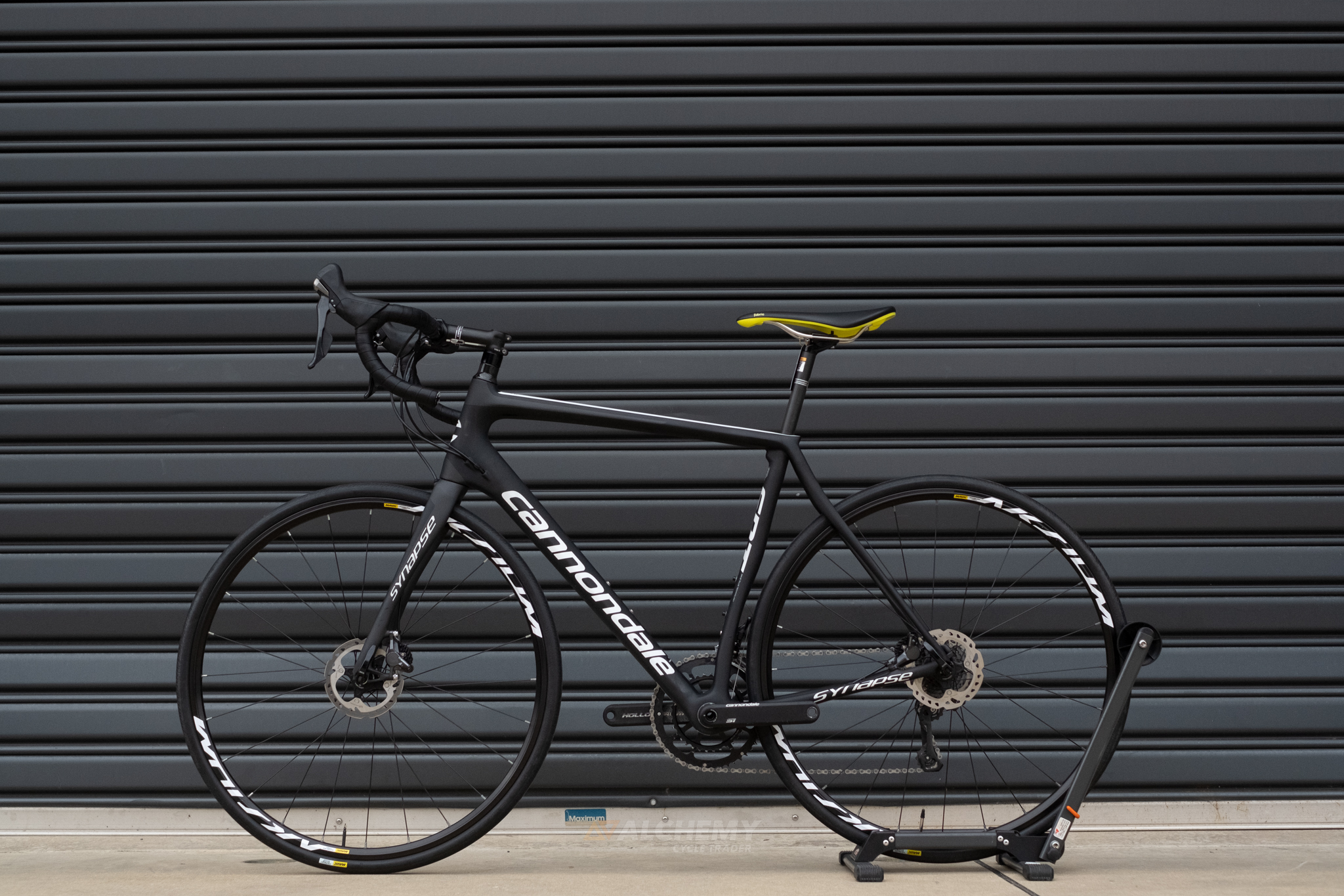 Cannondale synapse on sale 56