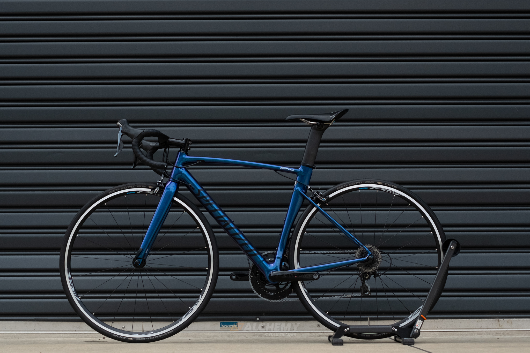 Specialized allez sprint online blue