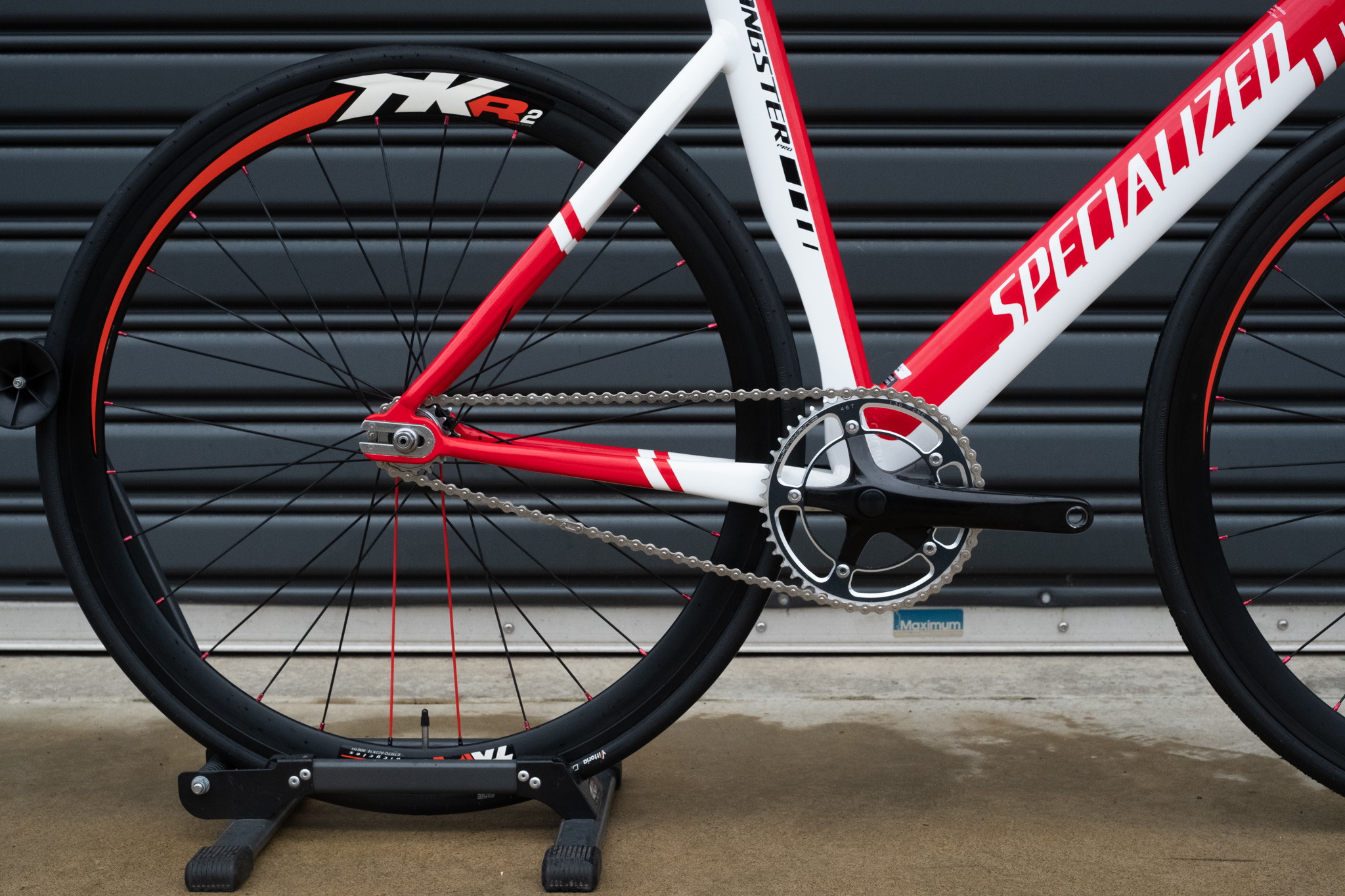 Specialized langster online price