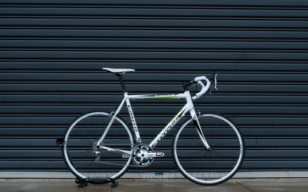 mec cannondale