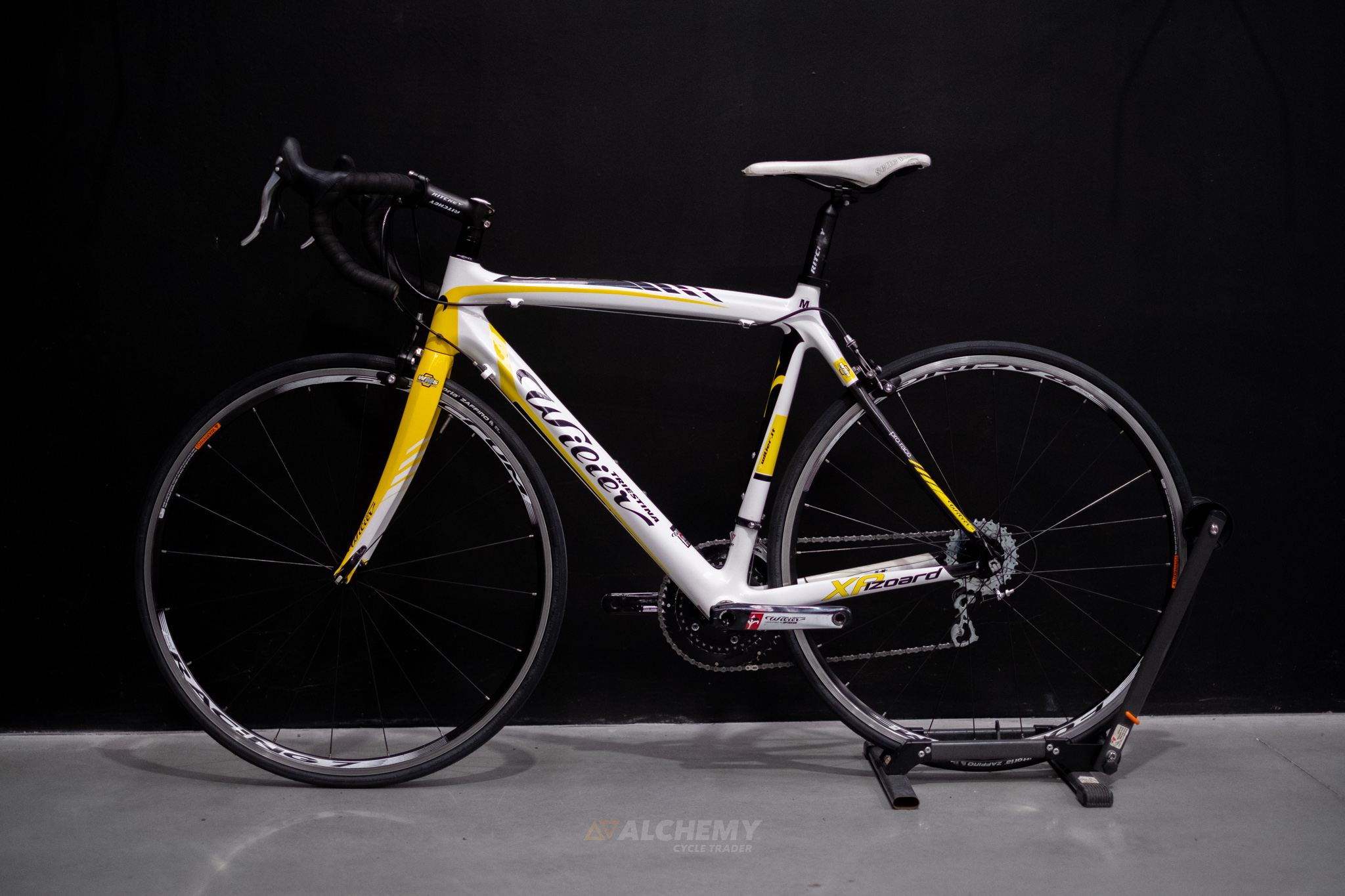 Wilier Izoard XP Medium