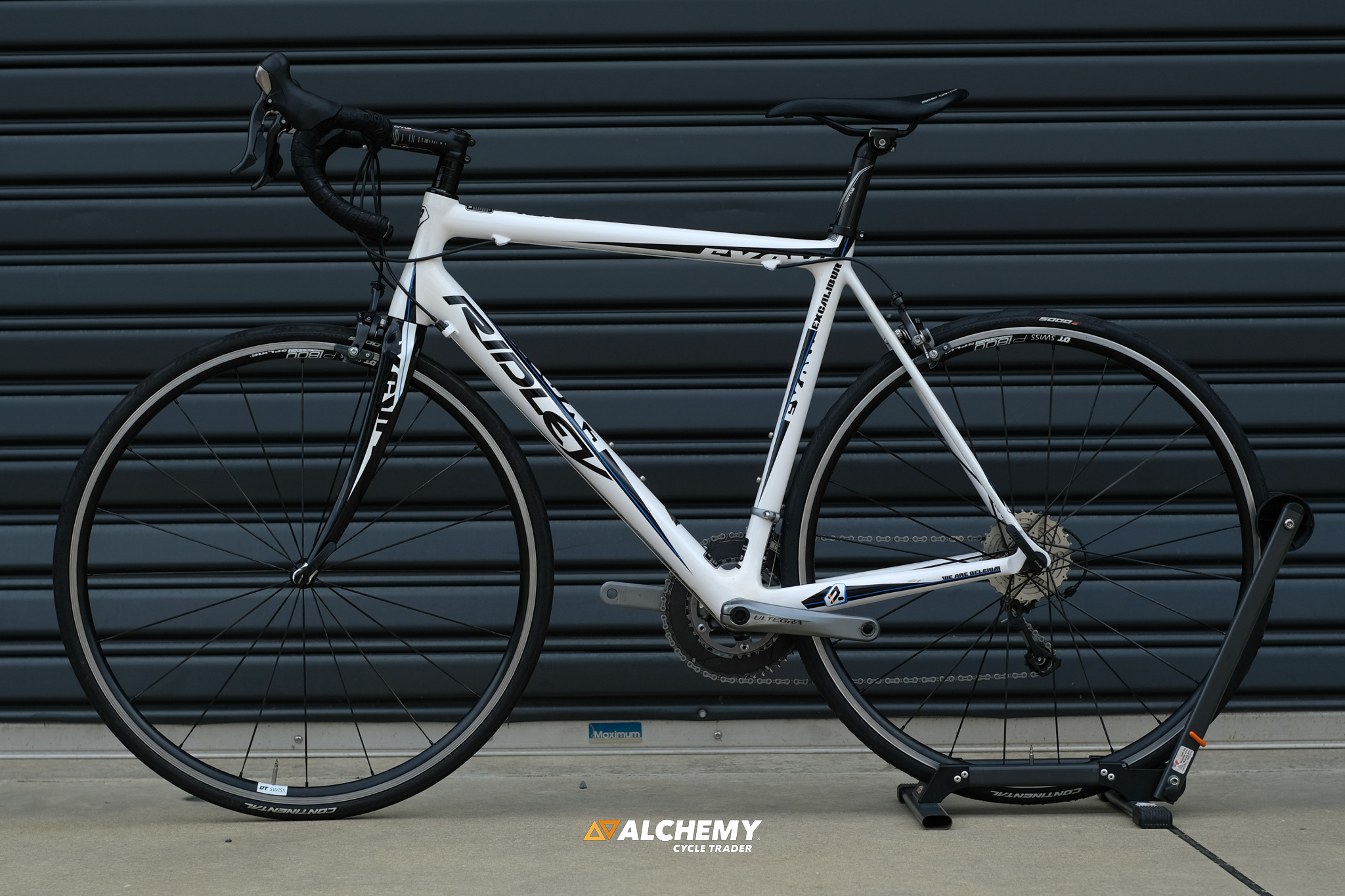 ridley excalibur for sale