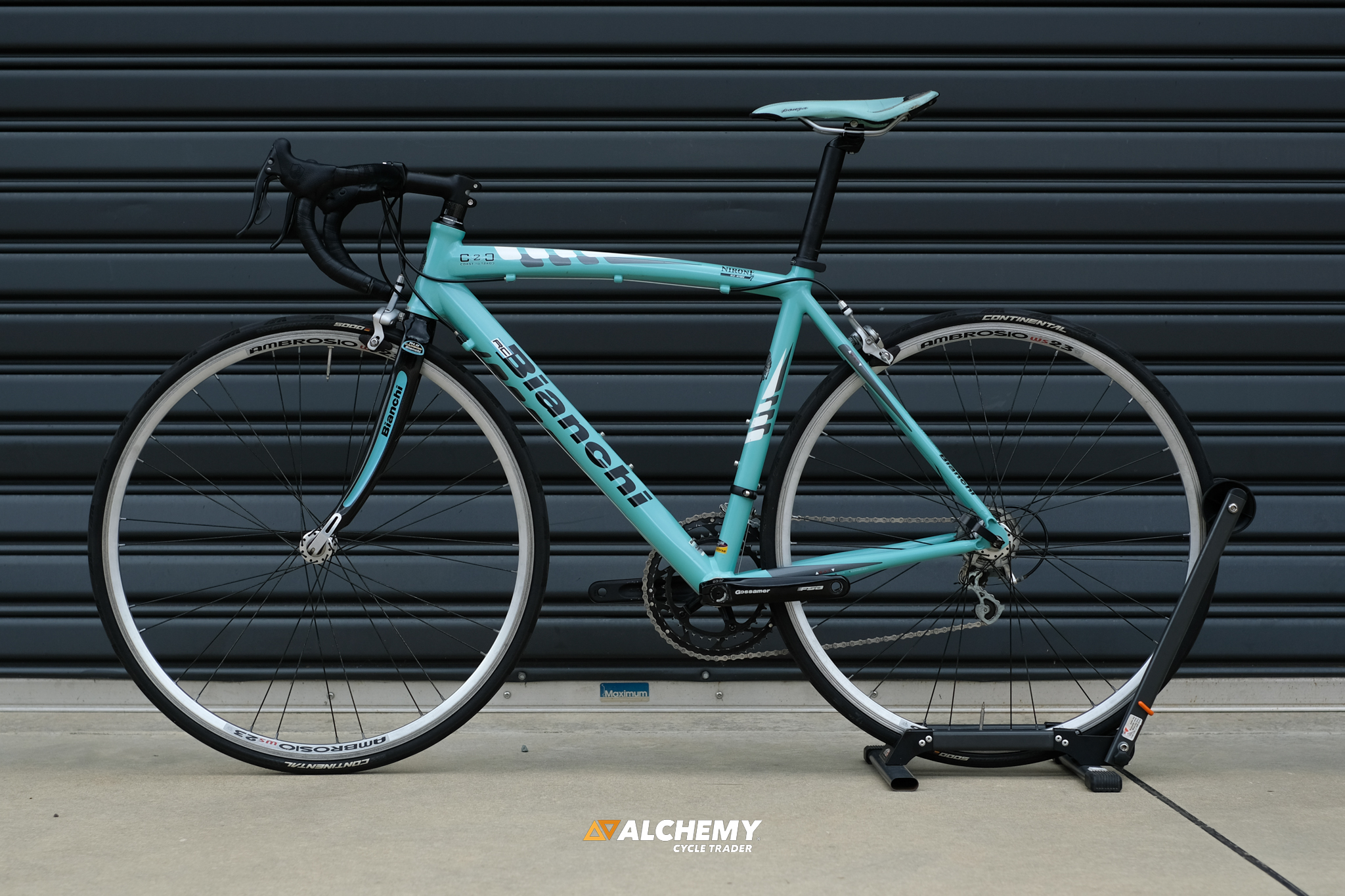 Bianchi via nirone online 7 2005