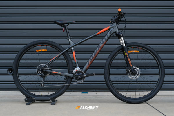 avanti montari mountain bike