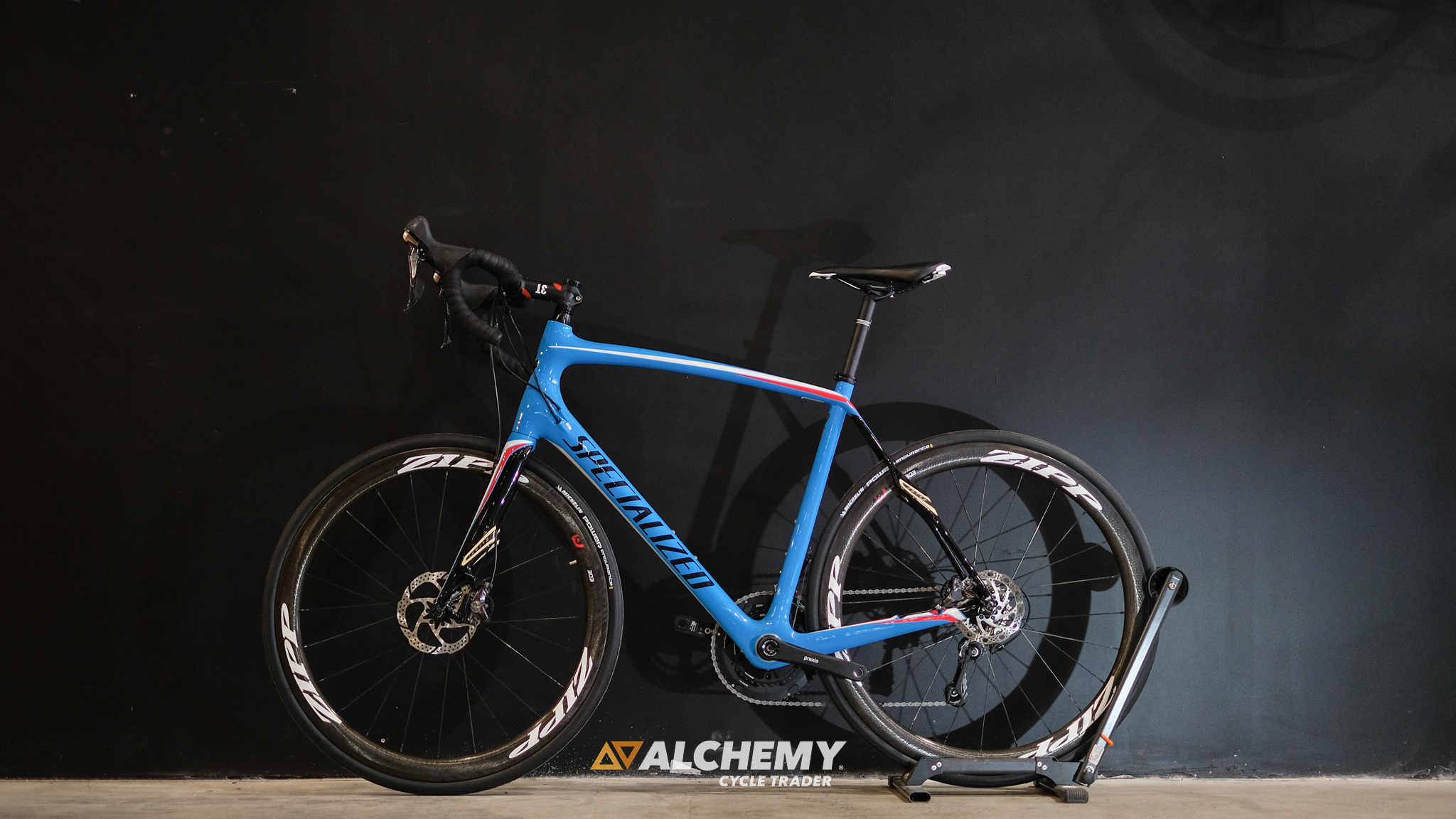 Specialized Roubaix Comp Disc Sl Cm