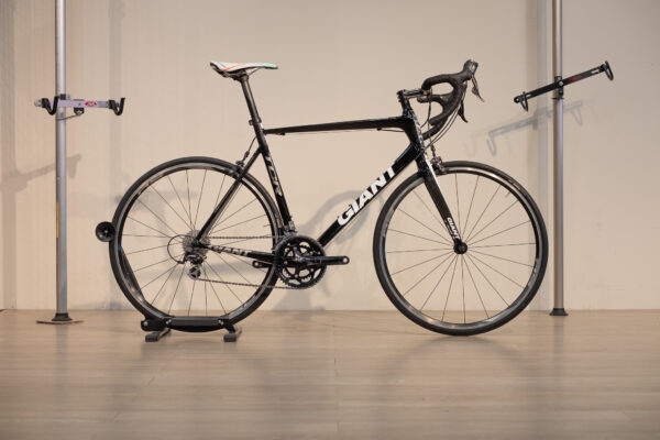 Giant TCR Alliance 58cm 2010 -