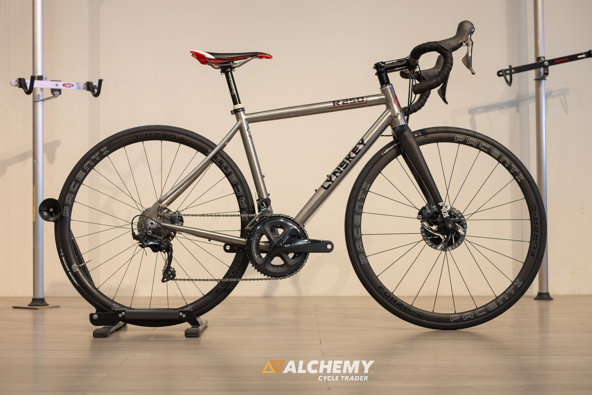 Lynskey cycles 2025