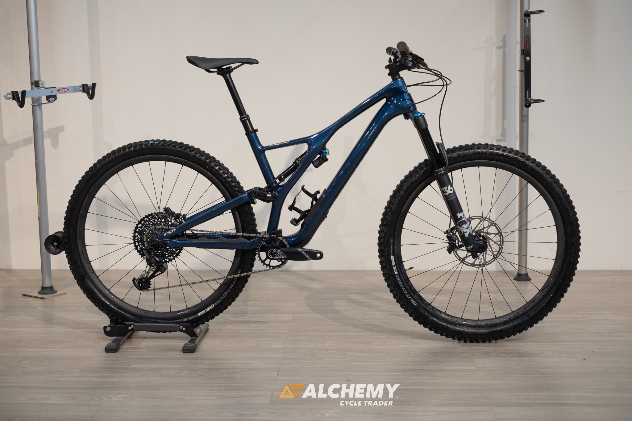 Stumpjumper 2020 shop carbon