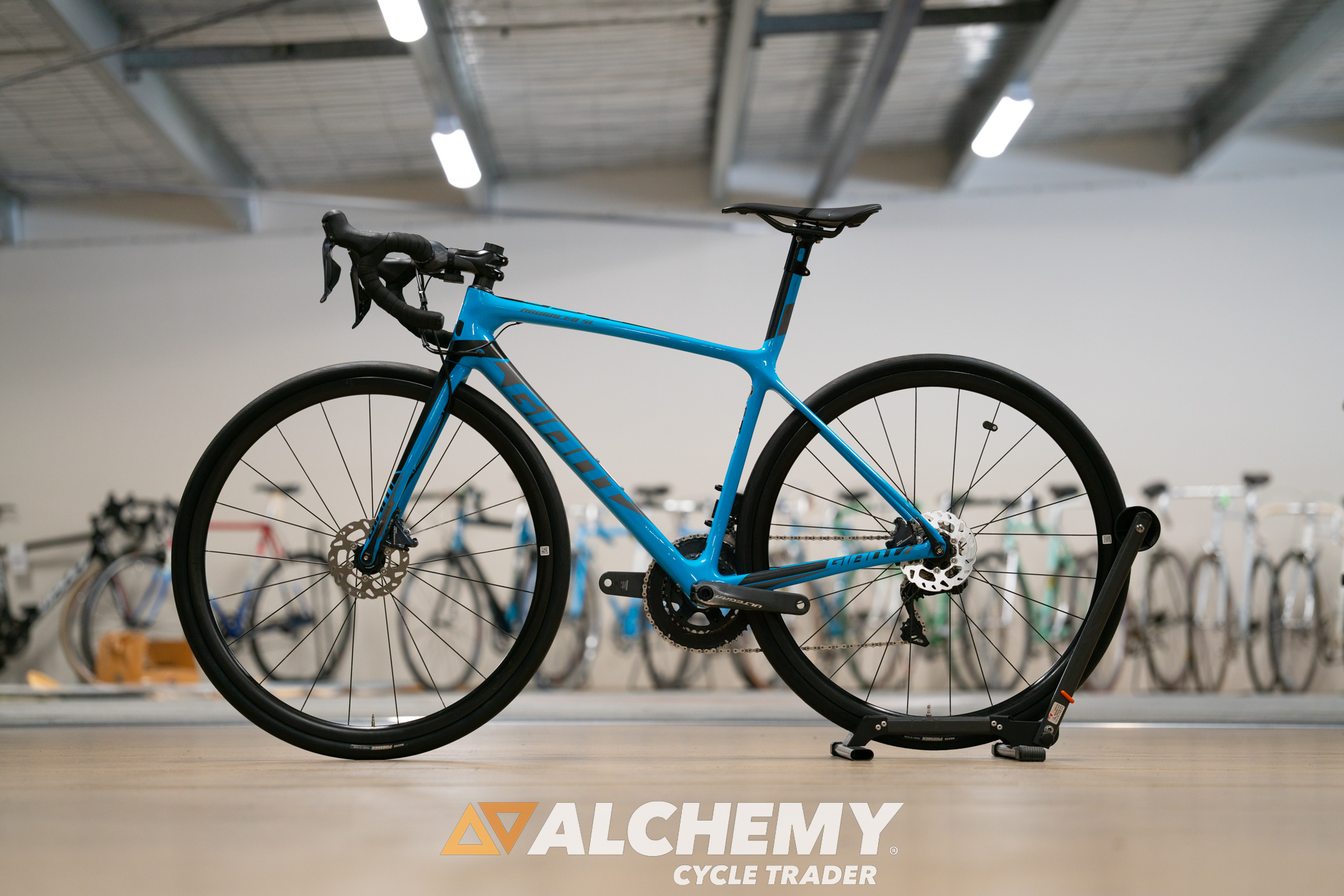 Giant tcr advanced sl 1 disc 2018 new arrivals