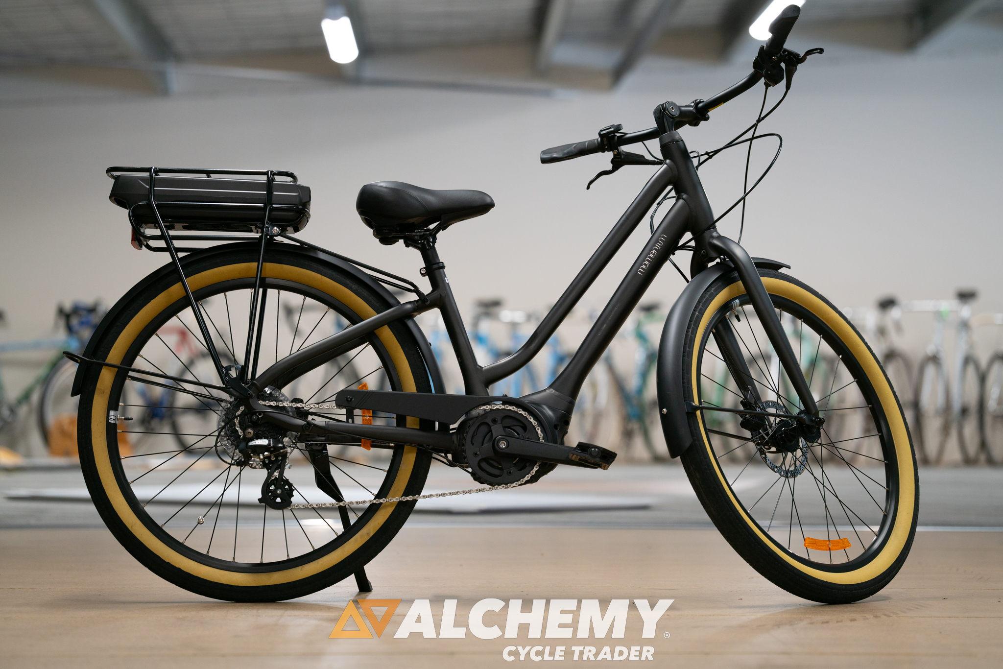 Lafree discount electric bicycle