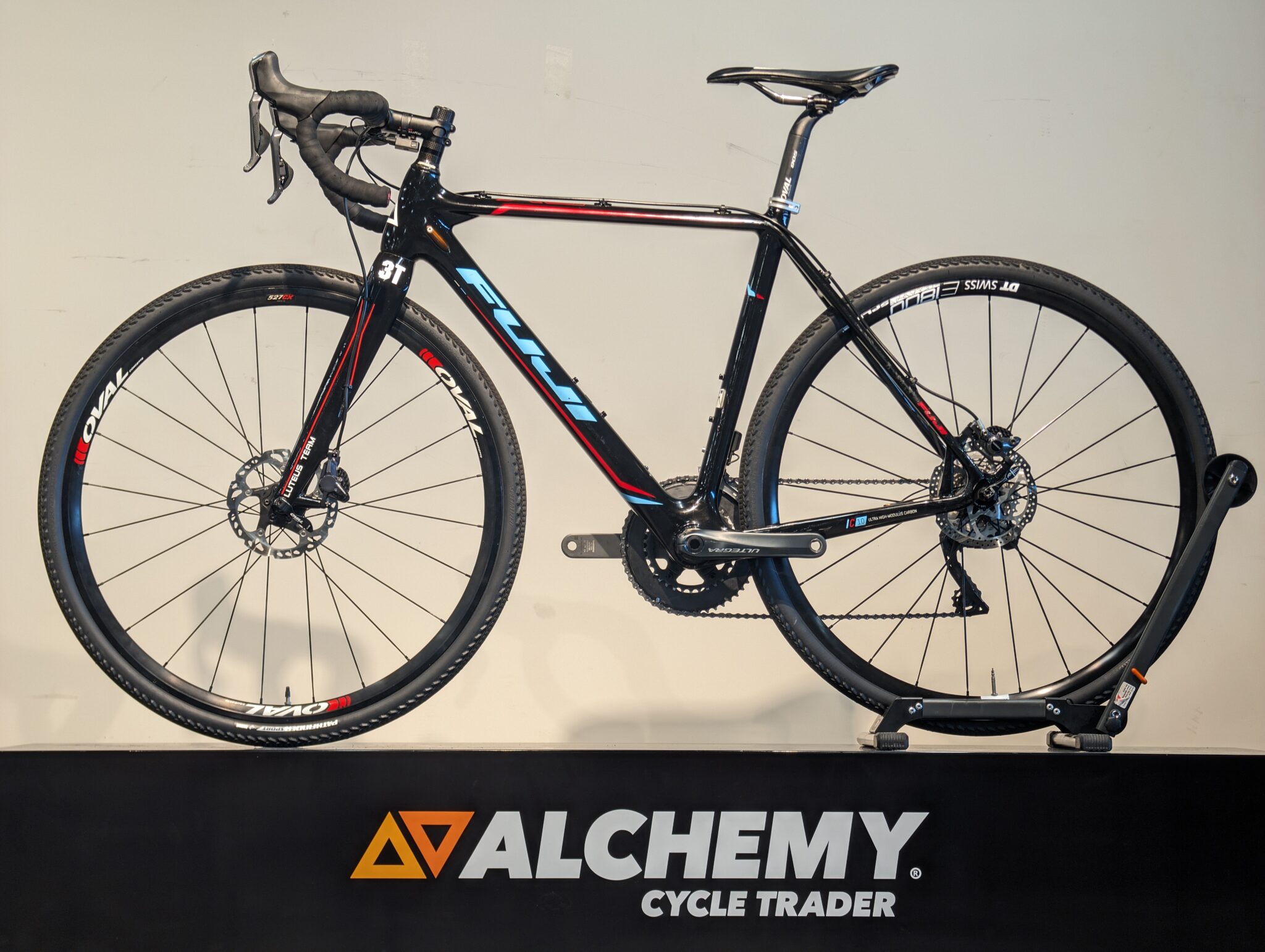 Fuji altamira 2025 cx 1.3